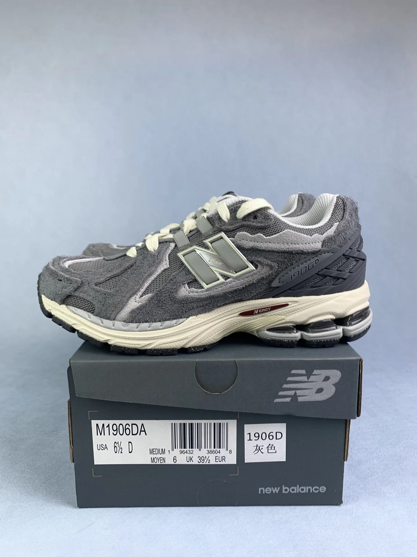 1906D Shoes product photo from LabelPicks