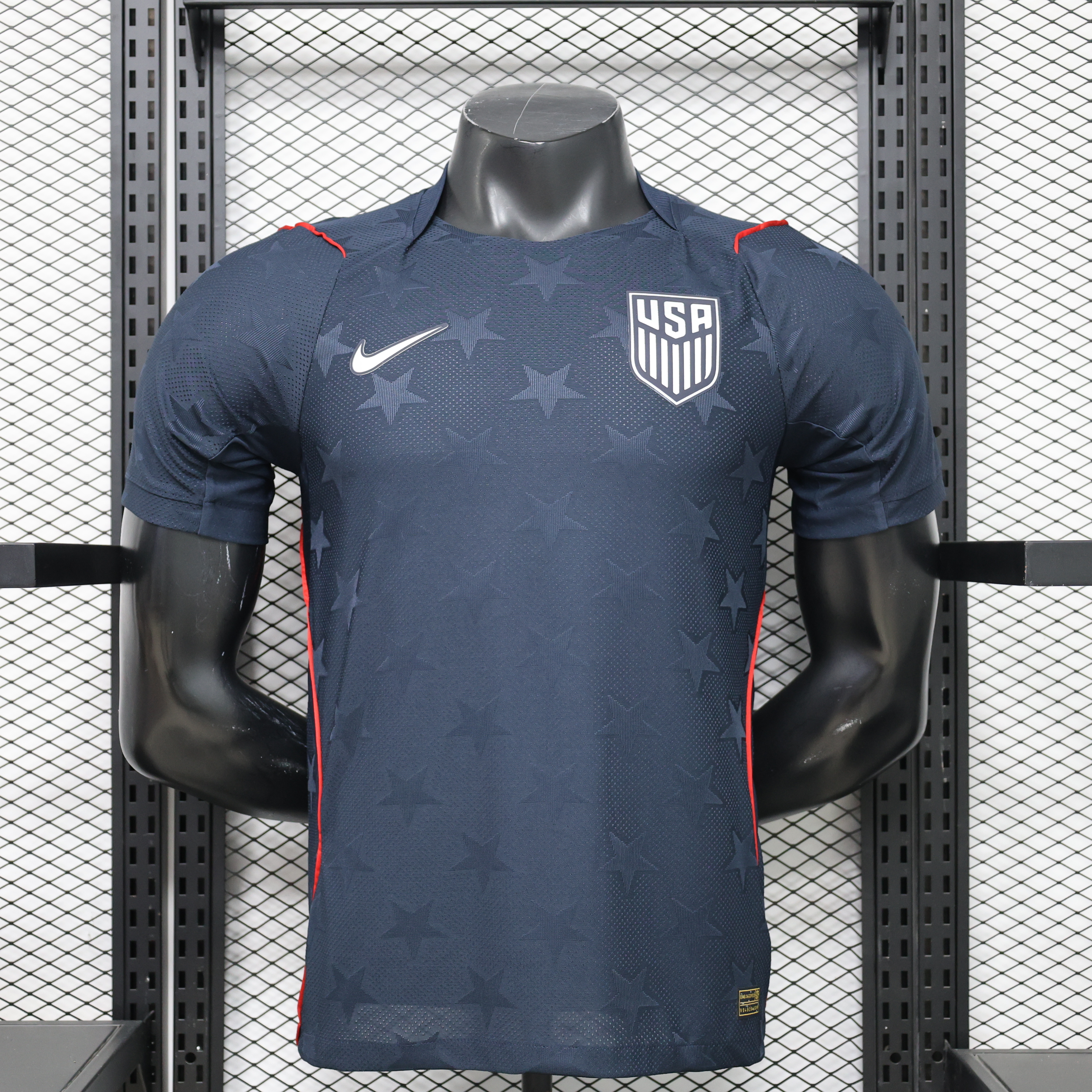 2026 USA away Player Edition World Cup jersey S-4XL