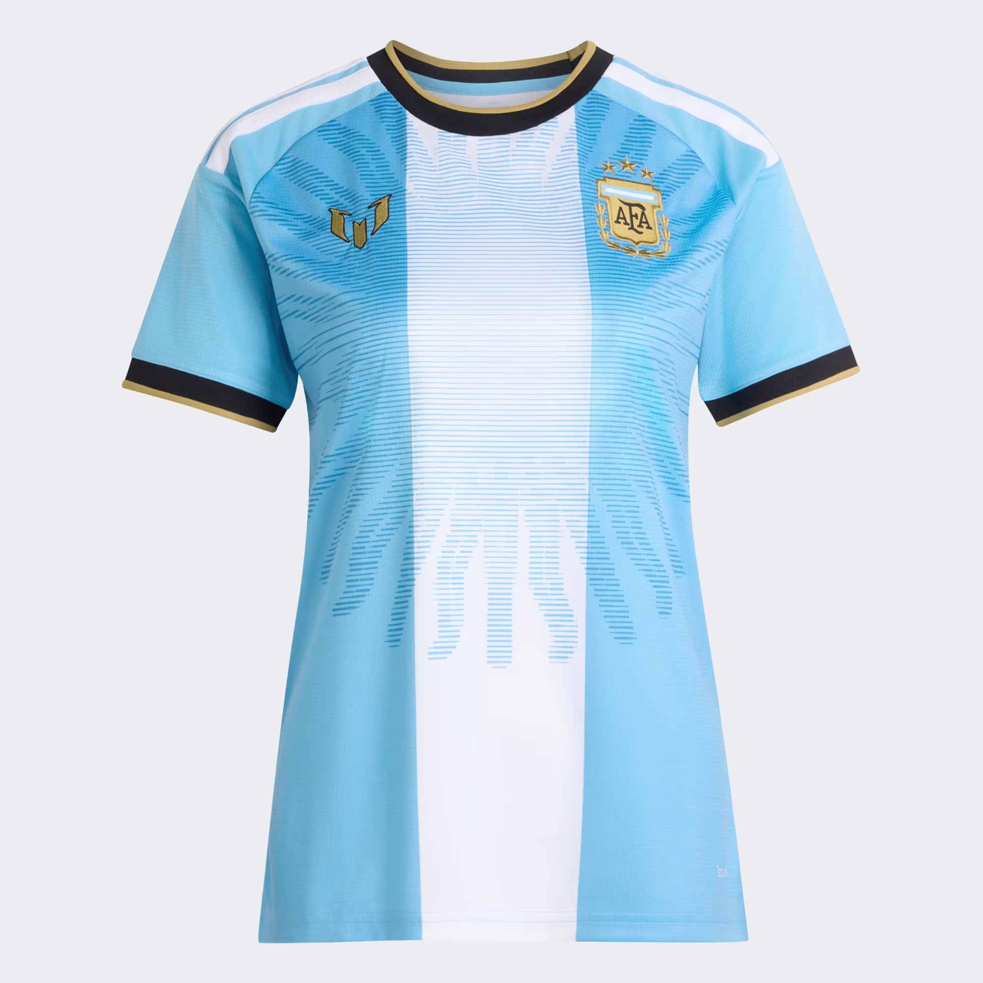 Women's Argentina 2026 Special Edition Fan Jersey