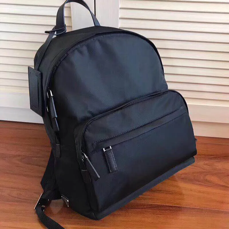 Prada Travel-Ready Backpack product photo from LabelPicks