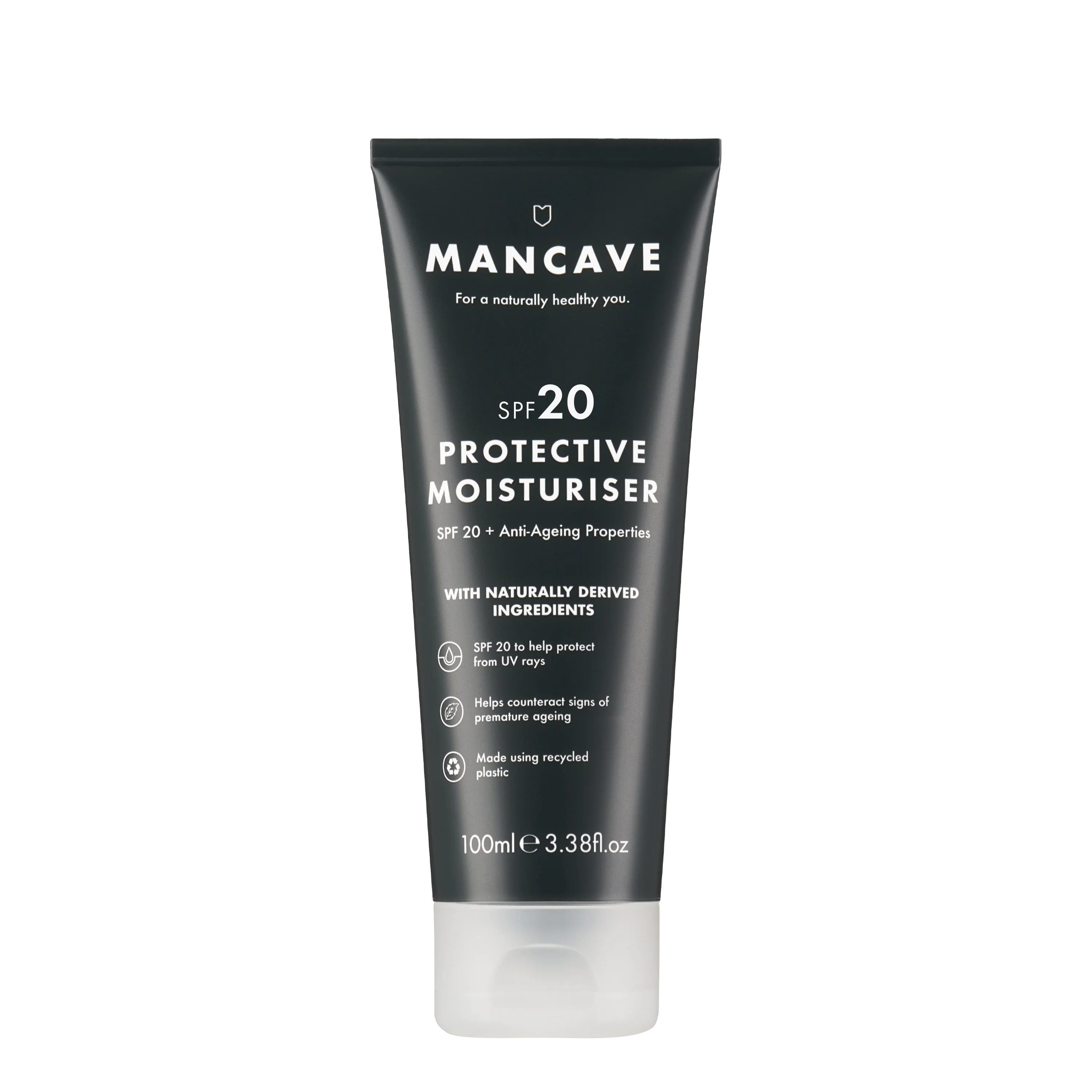 SPF20 Protective Moisturiser