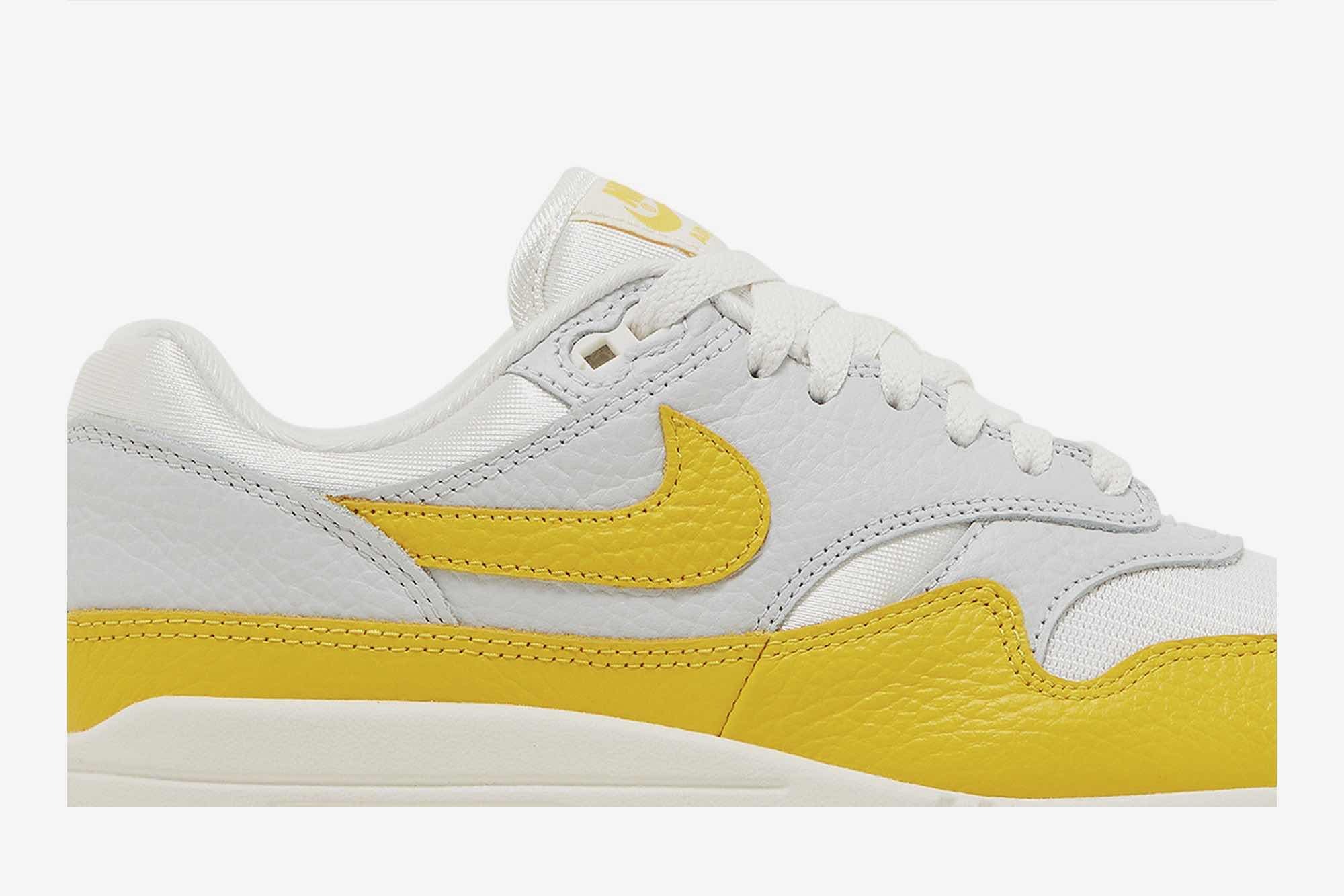 Nike Air Max 1 ‘Tour Yellow’ DX2954-001