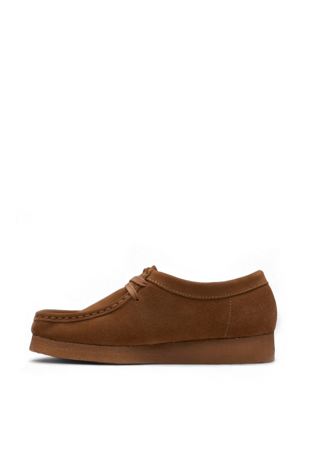 CLARKS נעלי מוקסינים וולבי
