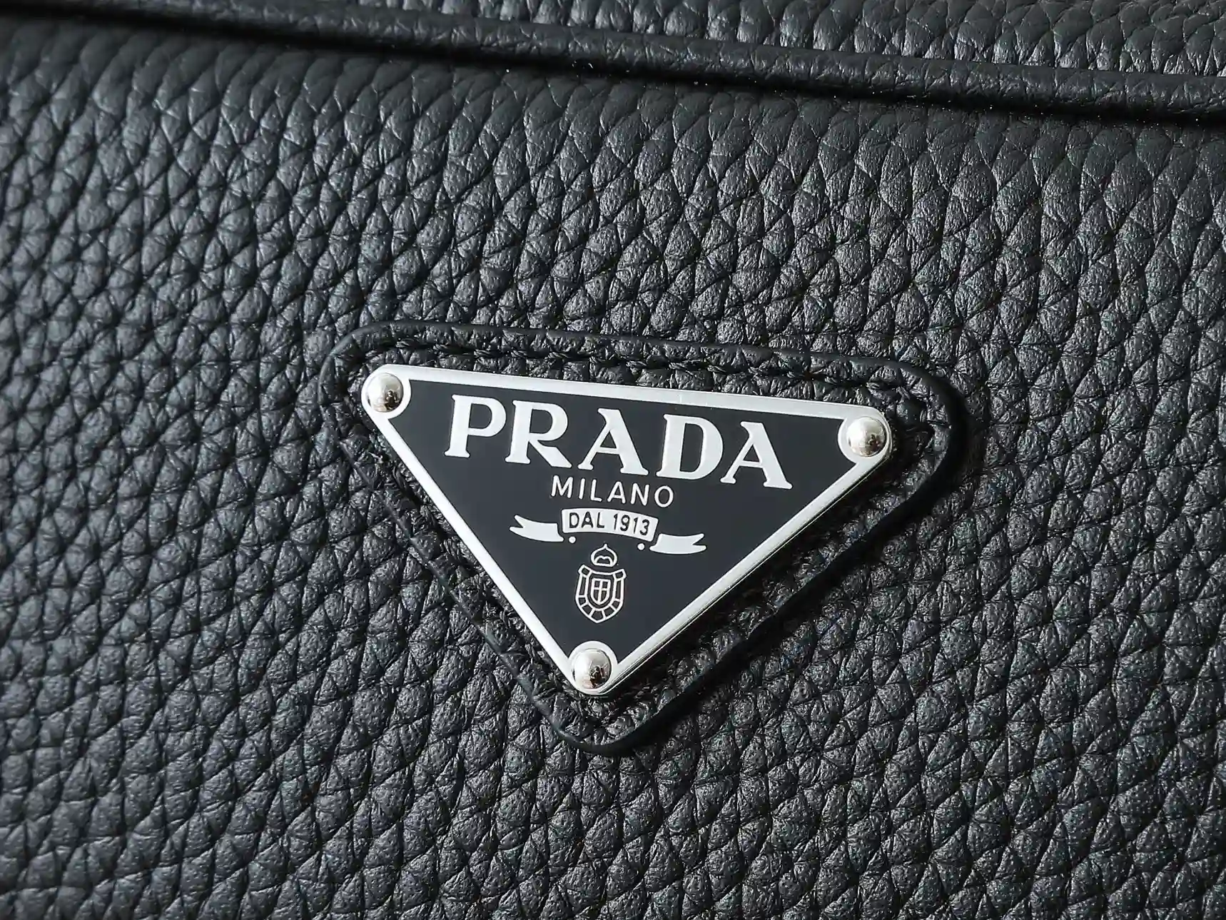 Prada Day-To-Night Shoulder Bag product photo from LabelPicks