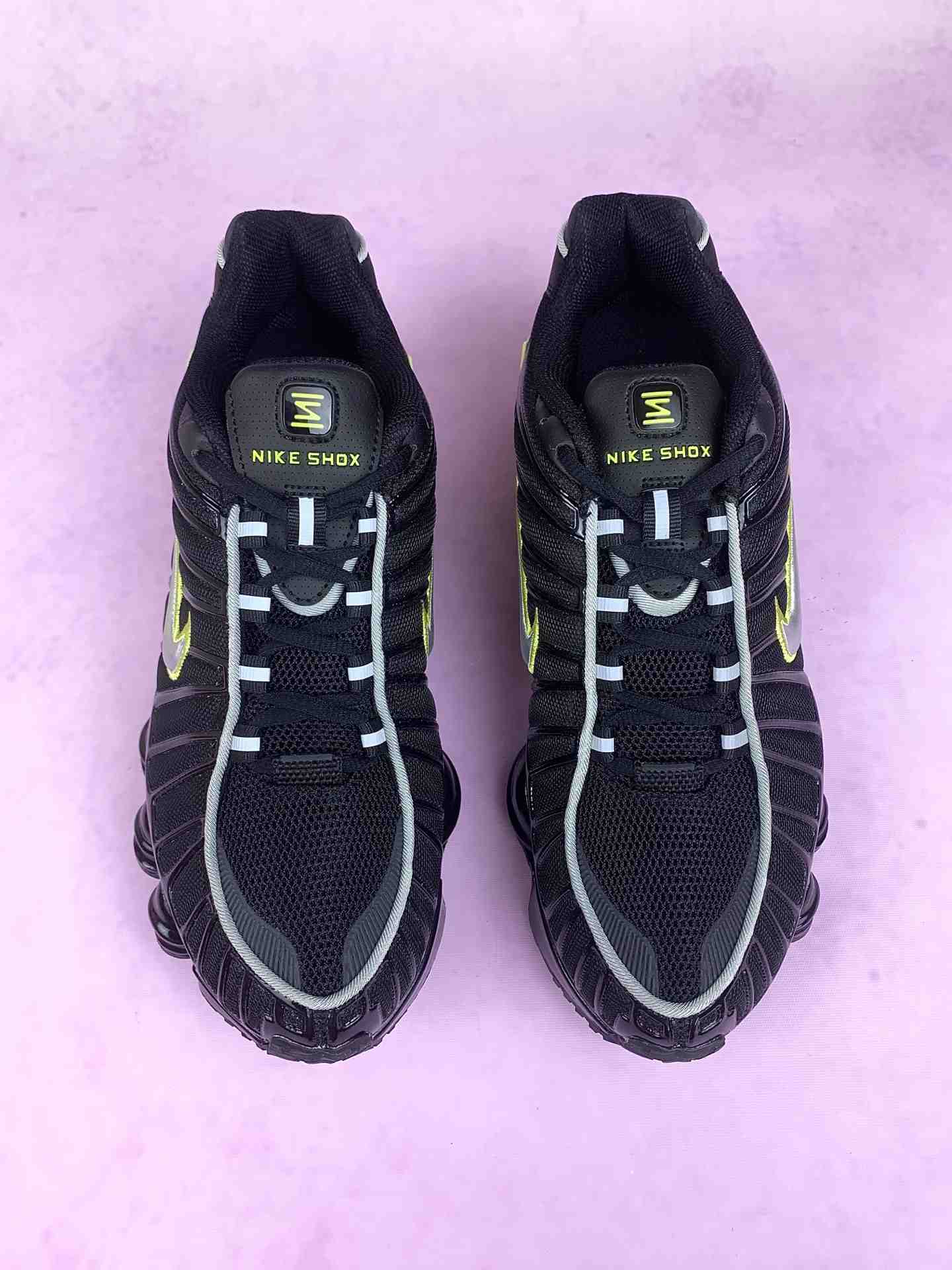 Nike Shox TL Shoes