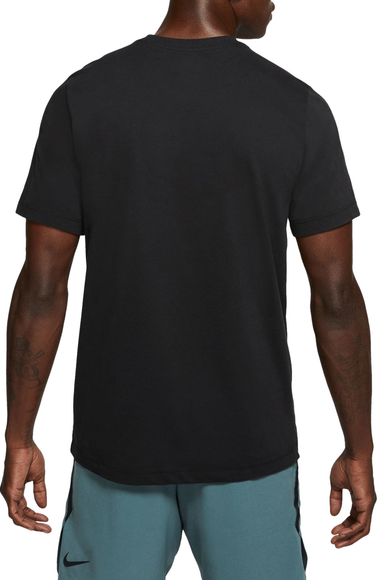 Nike Dri-FIT Training T-Shirt