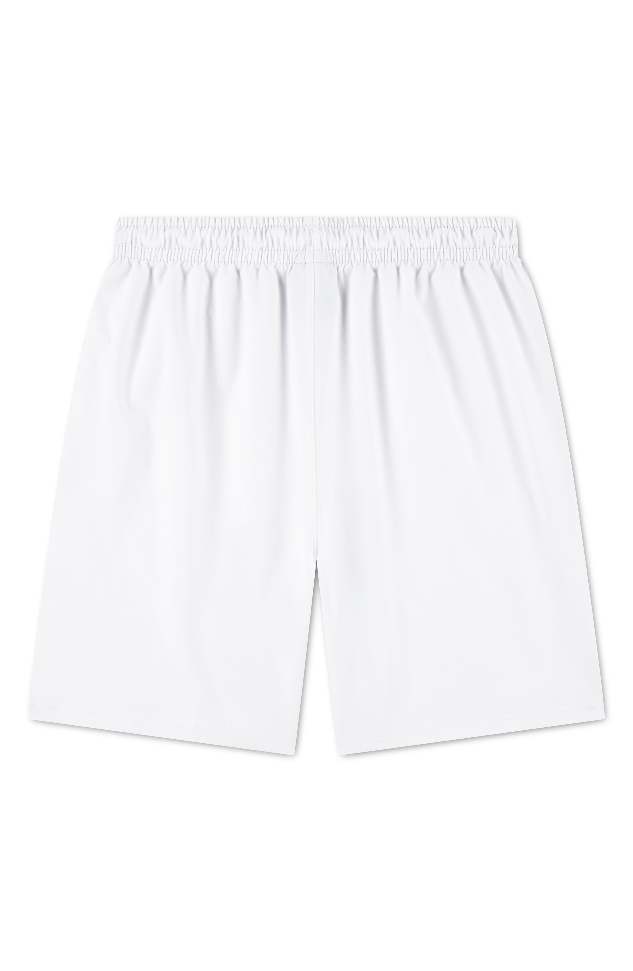 Jordan Kids' Jumpman Brooklyn Shorts