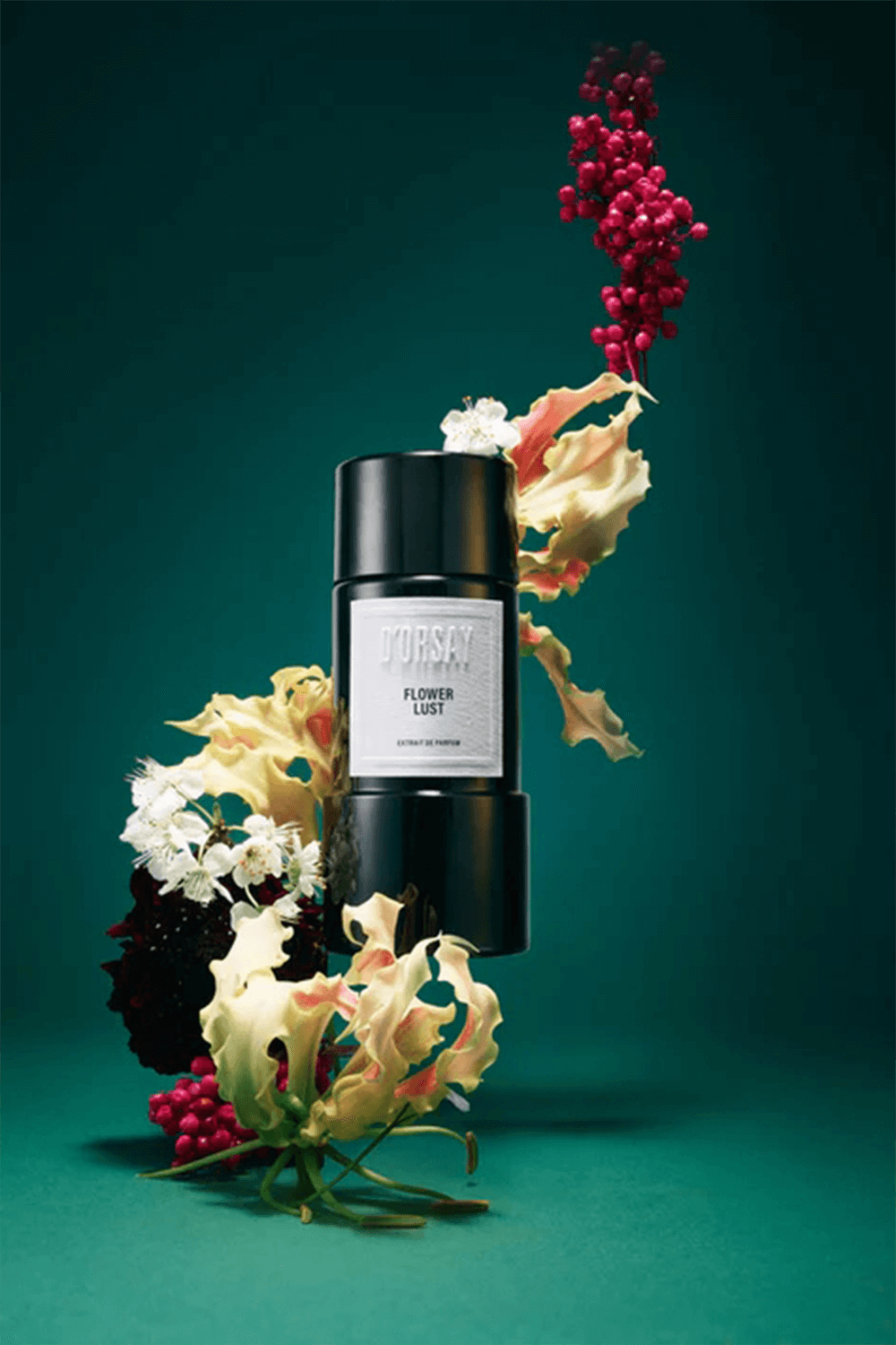 DORSAY Flower Lust Extrait de Parfum 100 ml