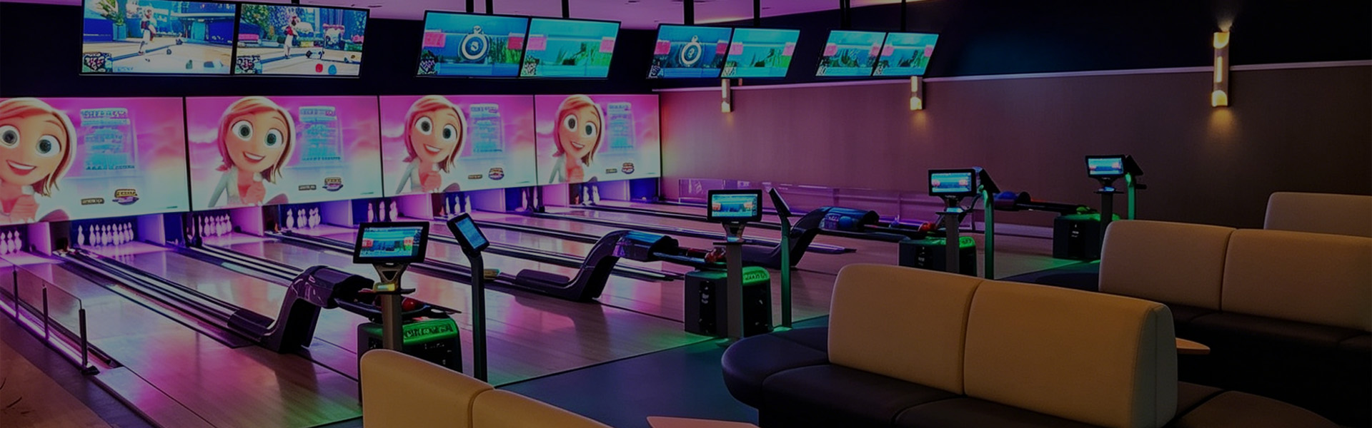 MINI Bowling - Encourage Kids to Enjoy Bowling Sports - Suneye