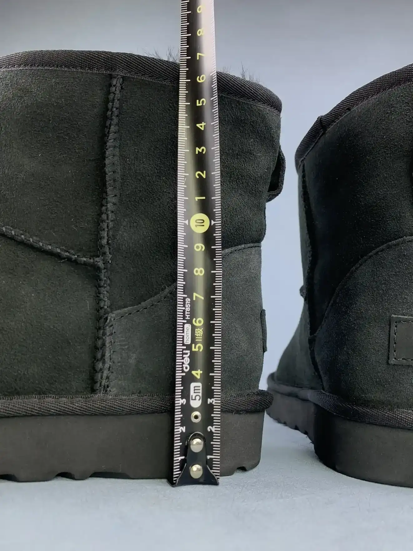 UGG Classic Mini II Boot product photo from LabelPicks
