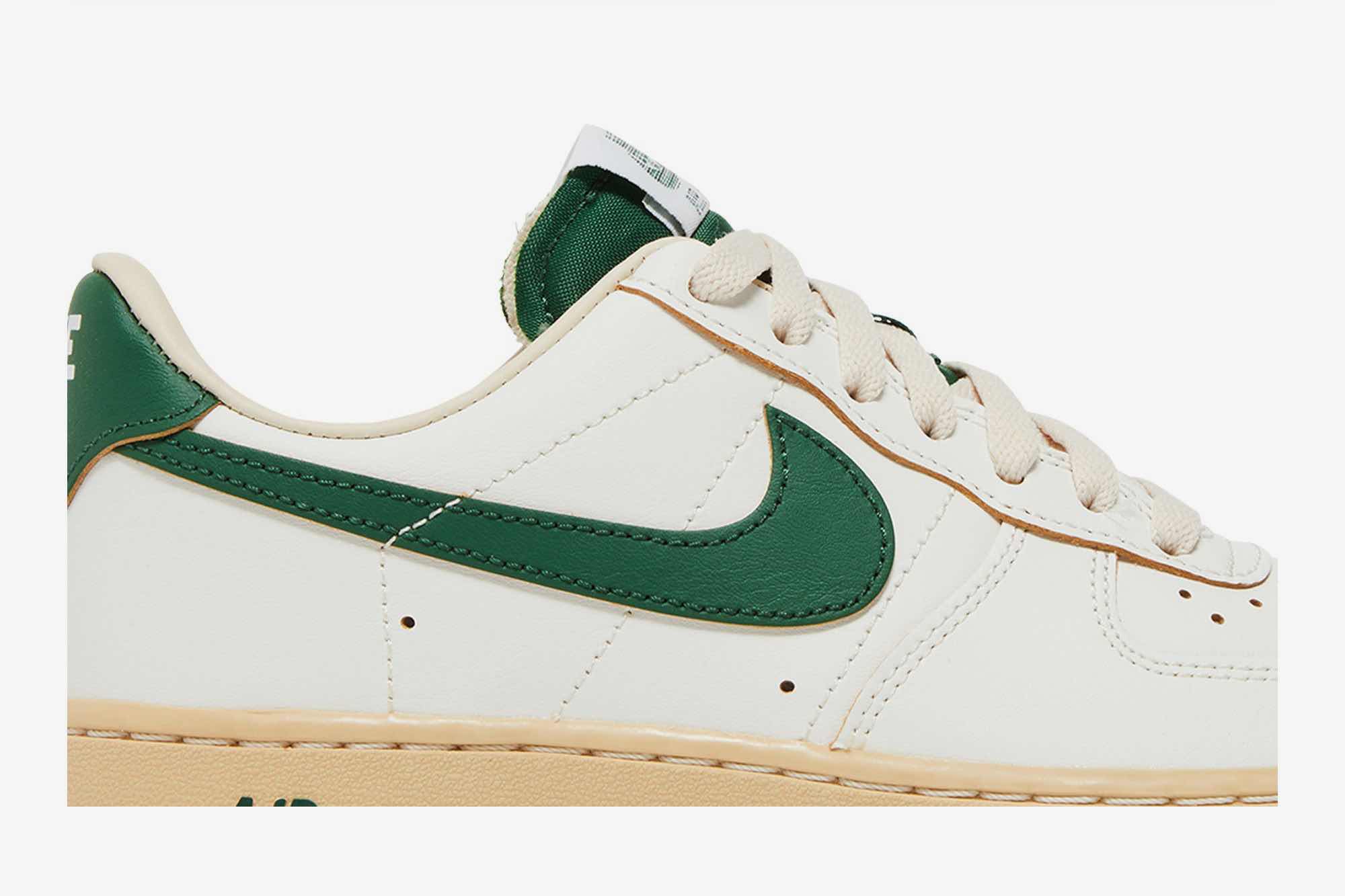 Nike Air Force 1 Low ‘Gorge Green’ DZ4764-133