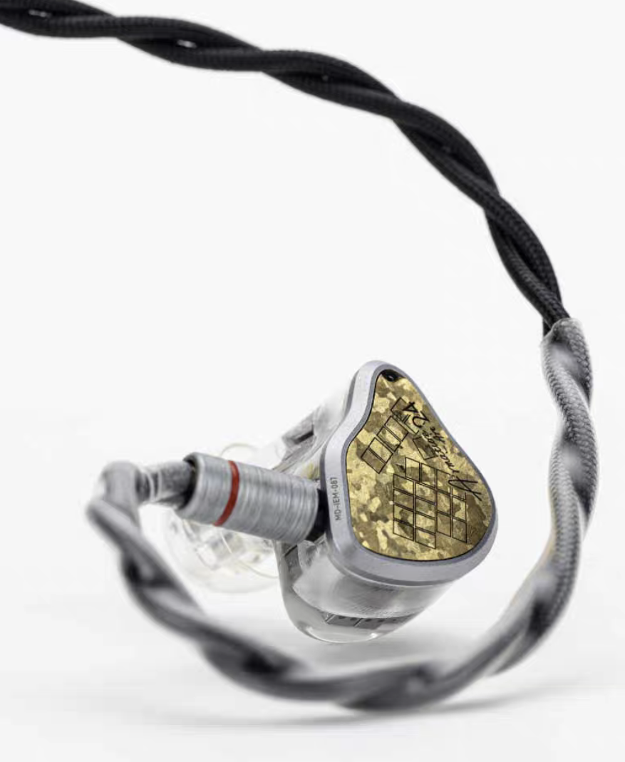 MOONDROP Armature Art 24 units Balanced Armatures In-Ear-Monitors IEM - GreshamTech