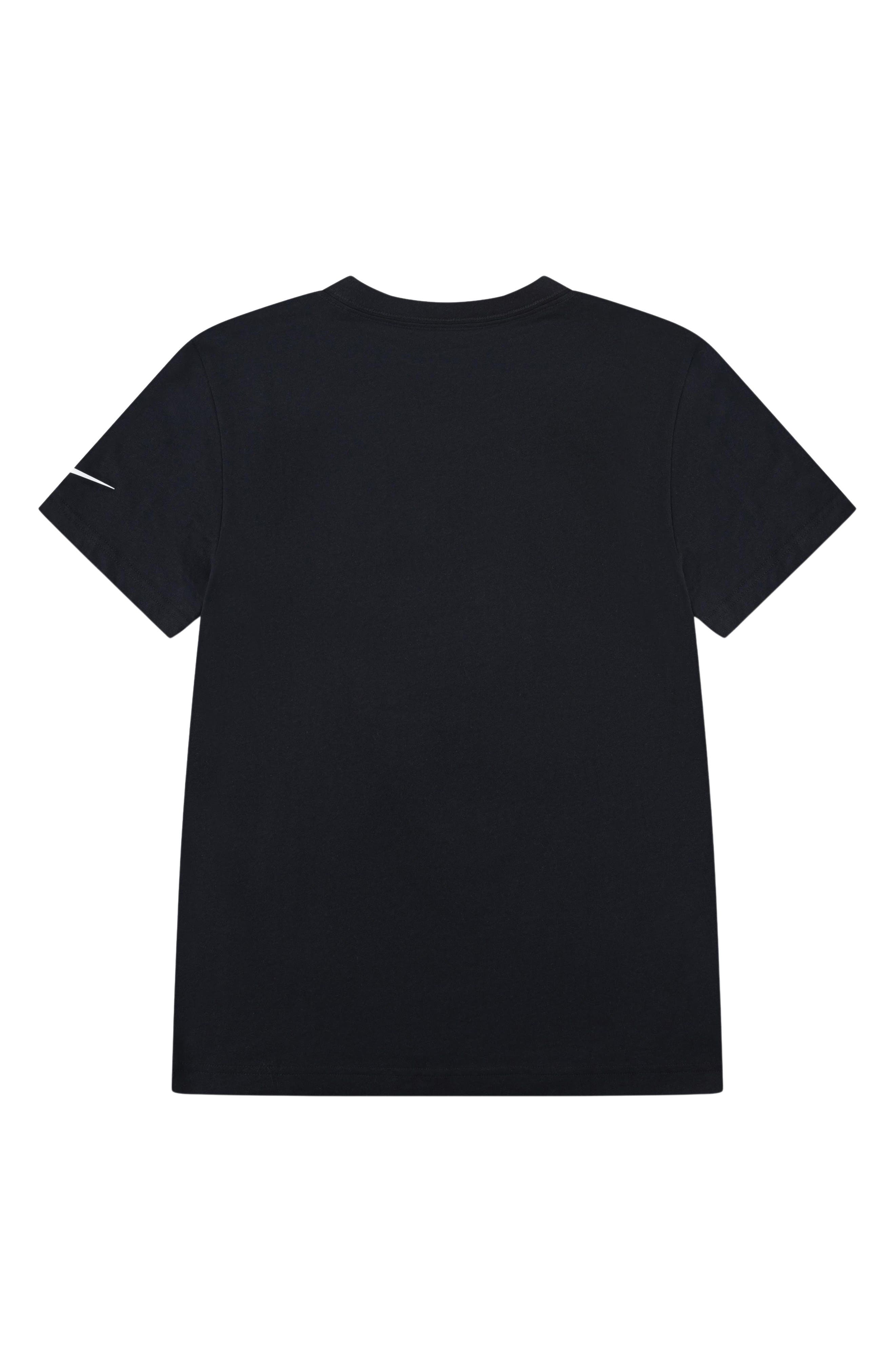 3 Brand Kids' Go Time Capmando Graphic T-Shirt