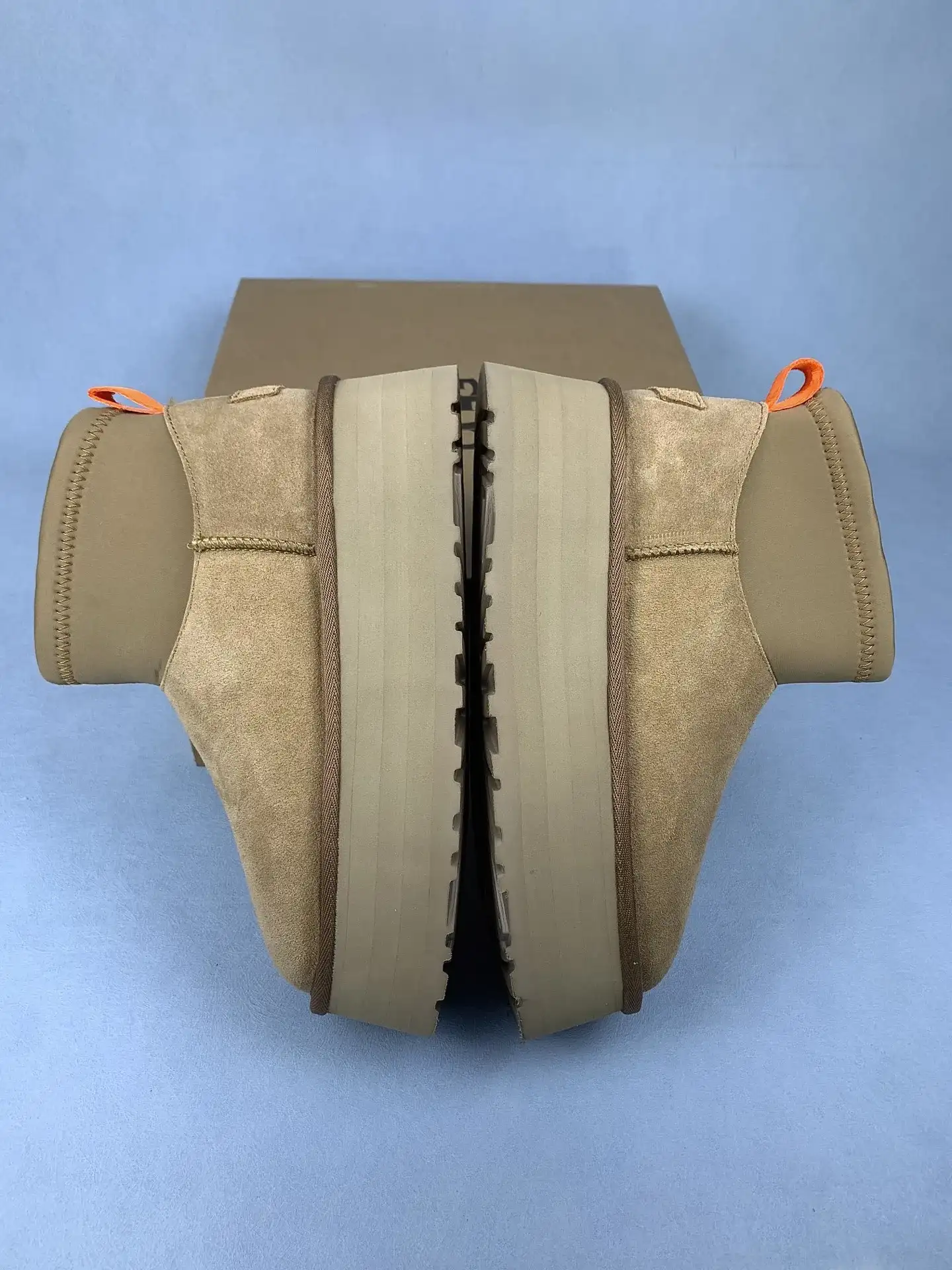 UGG Classic Mini Dipper Boot product photo from LabelPicks