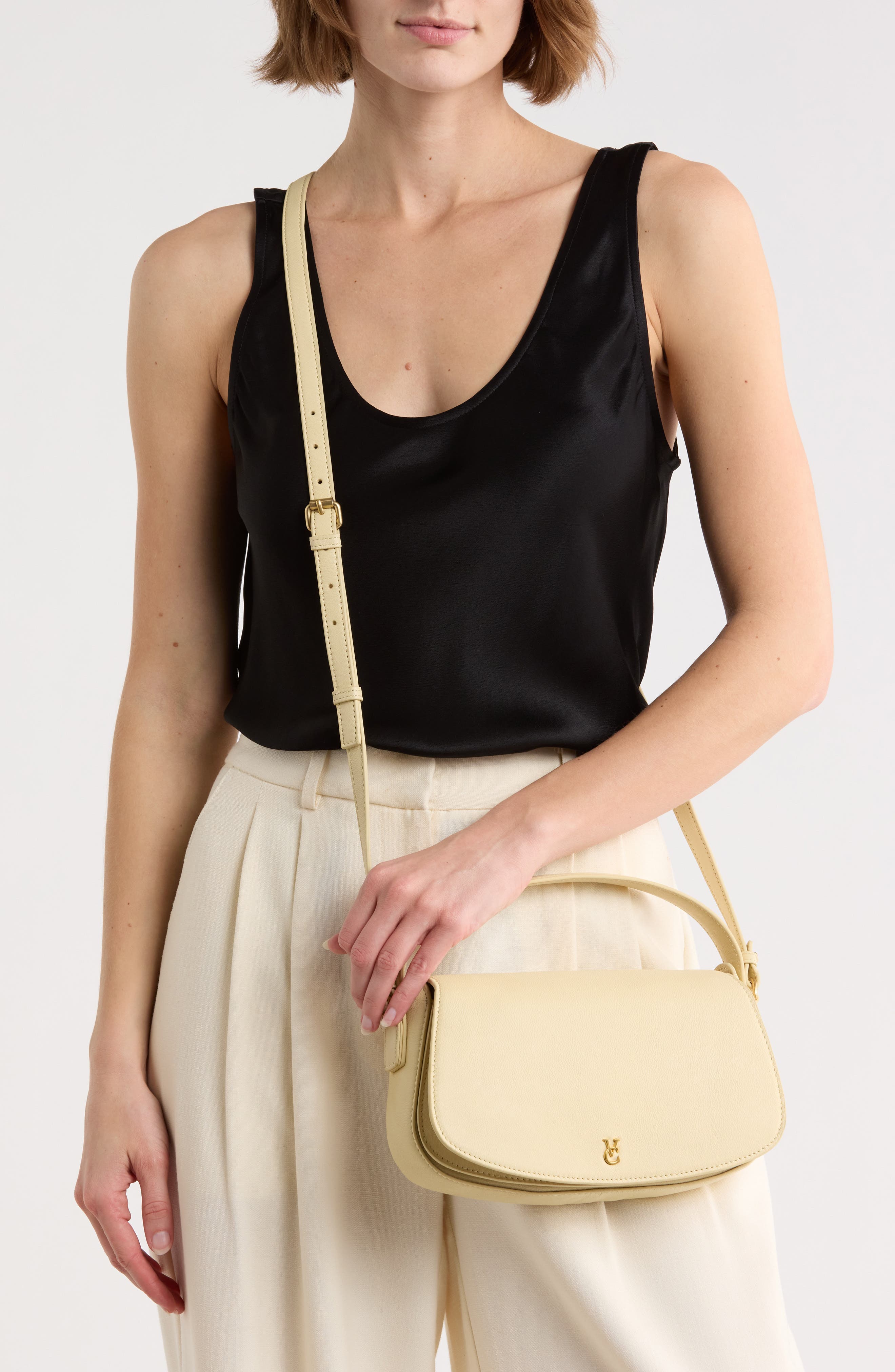 Vince Camuto Jayda Crossbody Bag