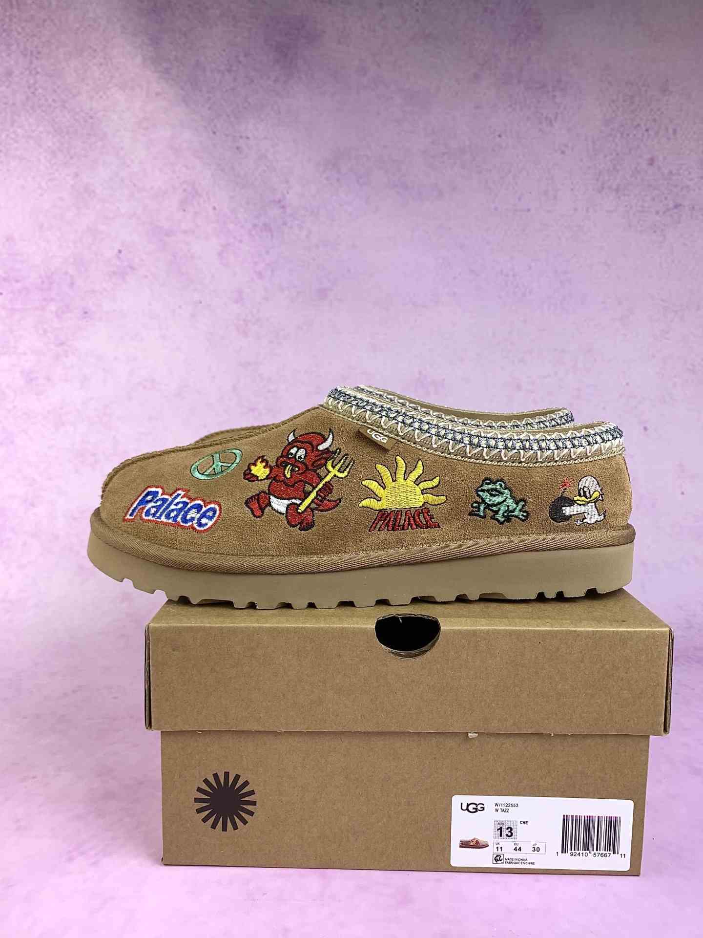 Shoes-UGG