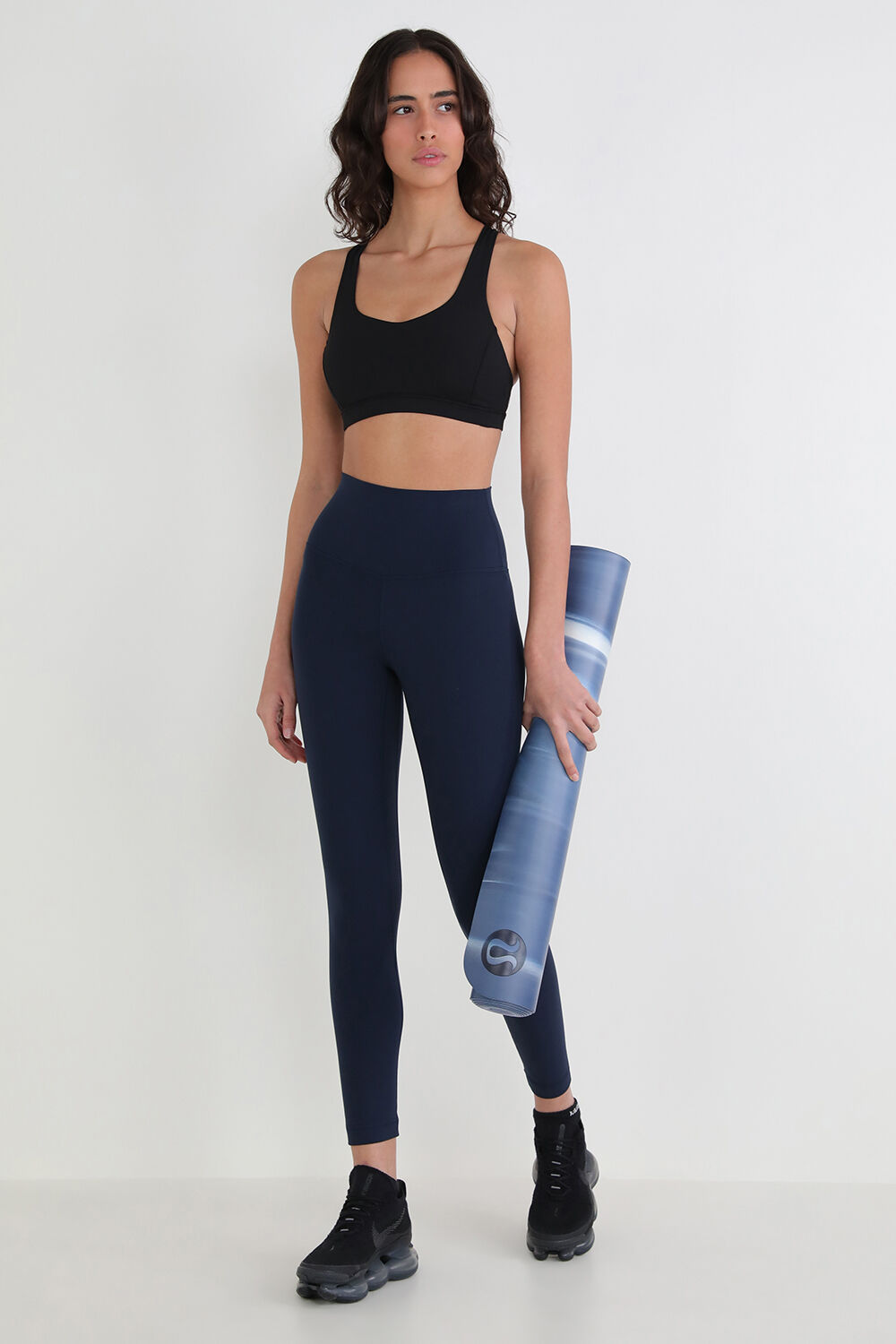 LULULEMON Free To Be Serene Bra