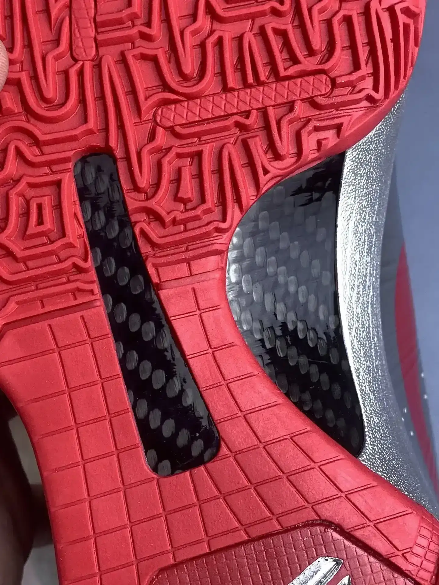 Kobe 5 Protro x Caitlin Clark 'Rookie of the Year' Shoes product photo from LabelPicks