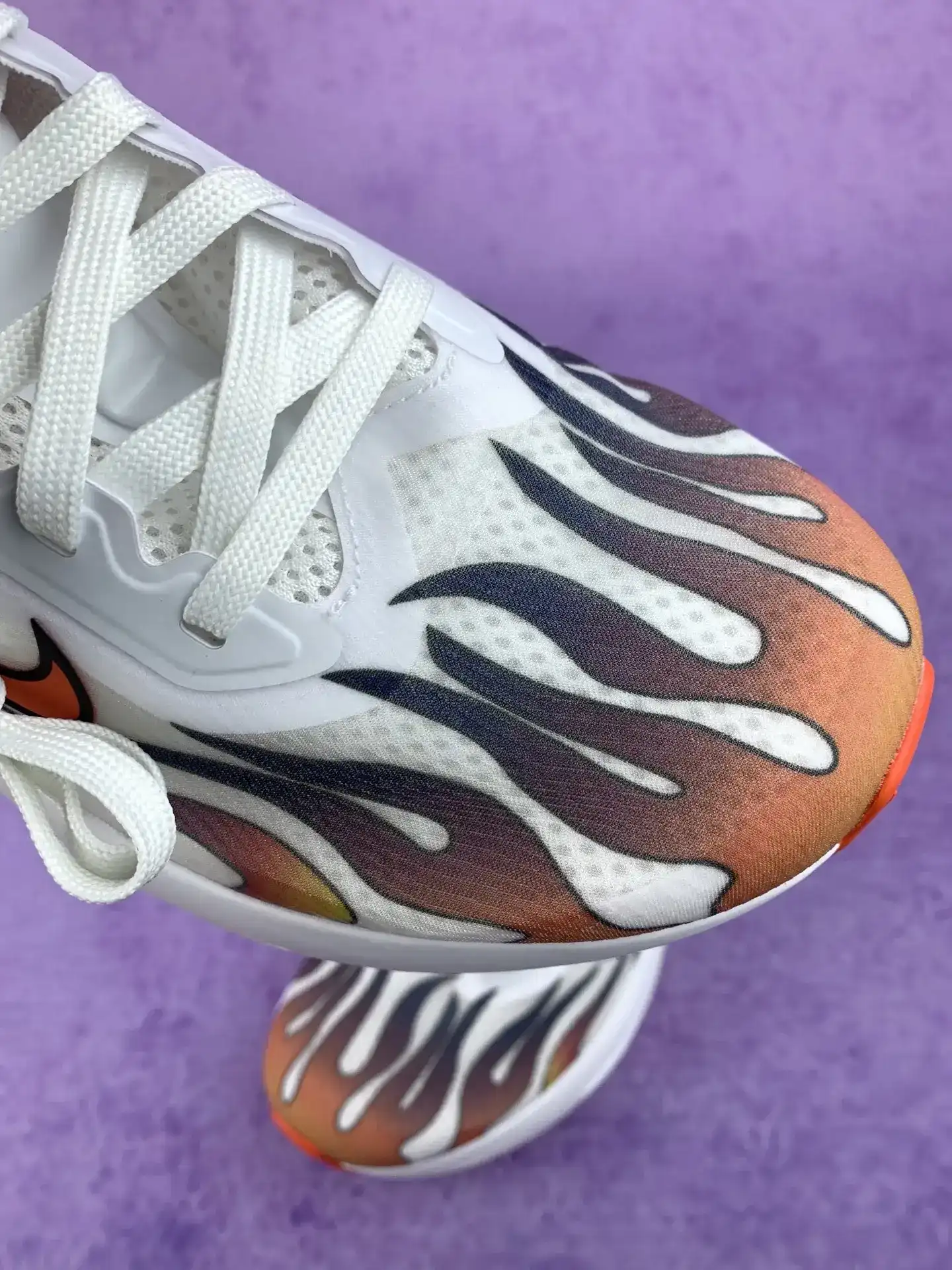 Nike Zoom Fly 6 PRM Road Racing Shoes product photo from LabelPicks