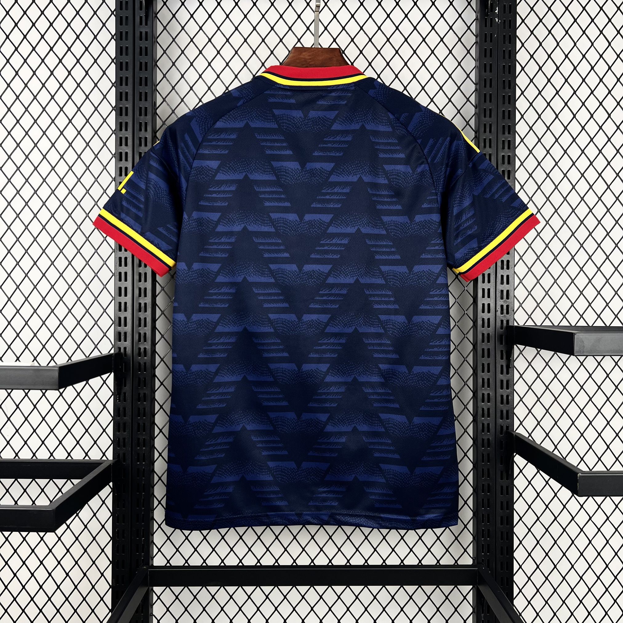 Mens Arsenal 2026/27 Away Jersey