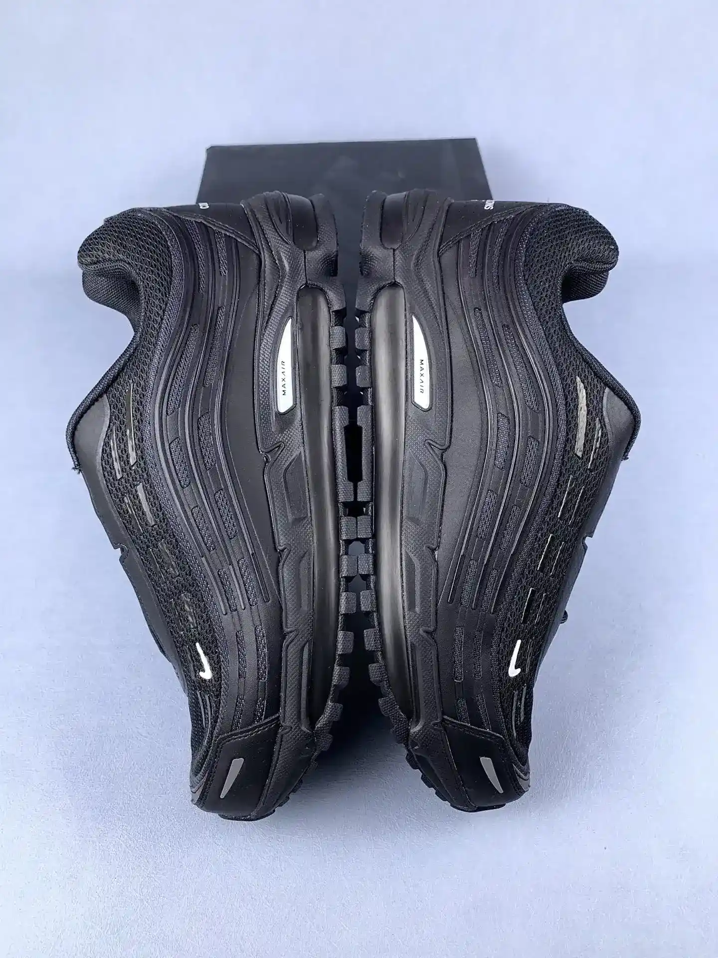 Comme des Garçons Homme Plus x Nike Air Max TL 2.5 Shoes product photo from LabelPicks