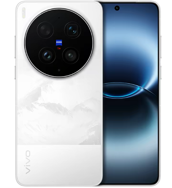 VIVO X300 Ultra 16+512GB Qualcomm Elite 8 Gen 5 Brand New - GreshamTech