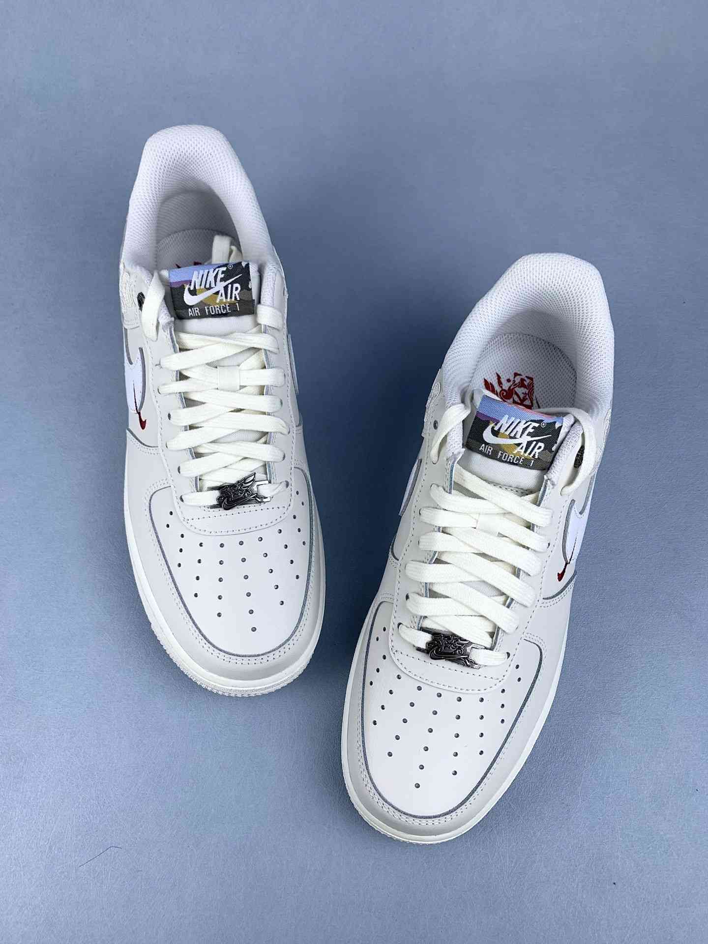 Nike Air Force 1 '07 SE 'LNY' Shoes