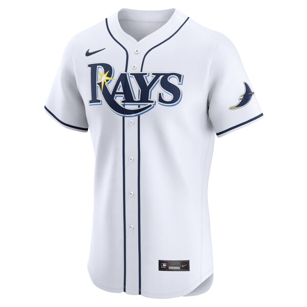 Harold Ramirez Tampa Bay Rays Nike Home Elite Player Jersey - White