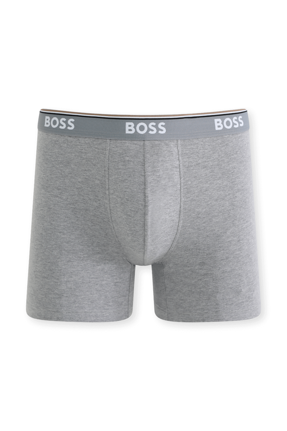 BOSS מארז שלושה תחתוני בוקסר
