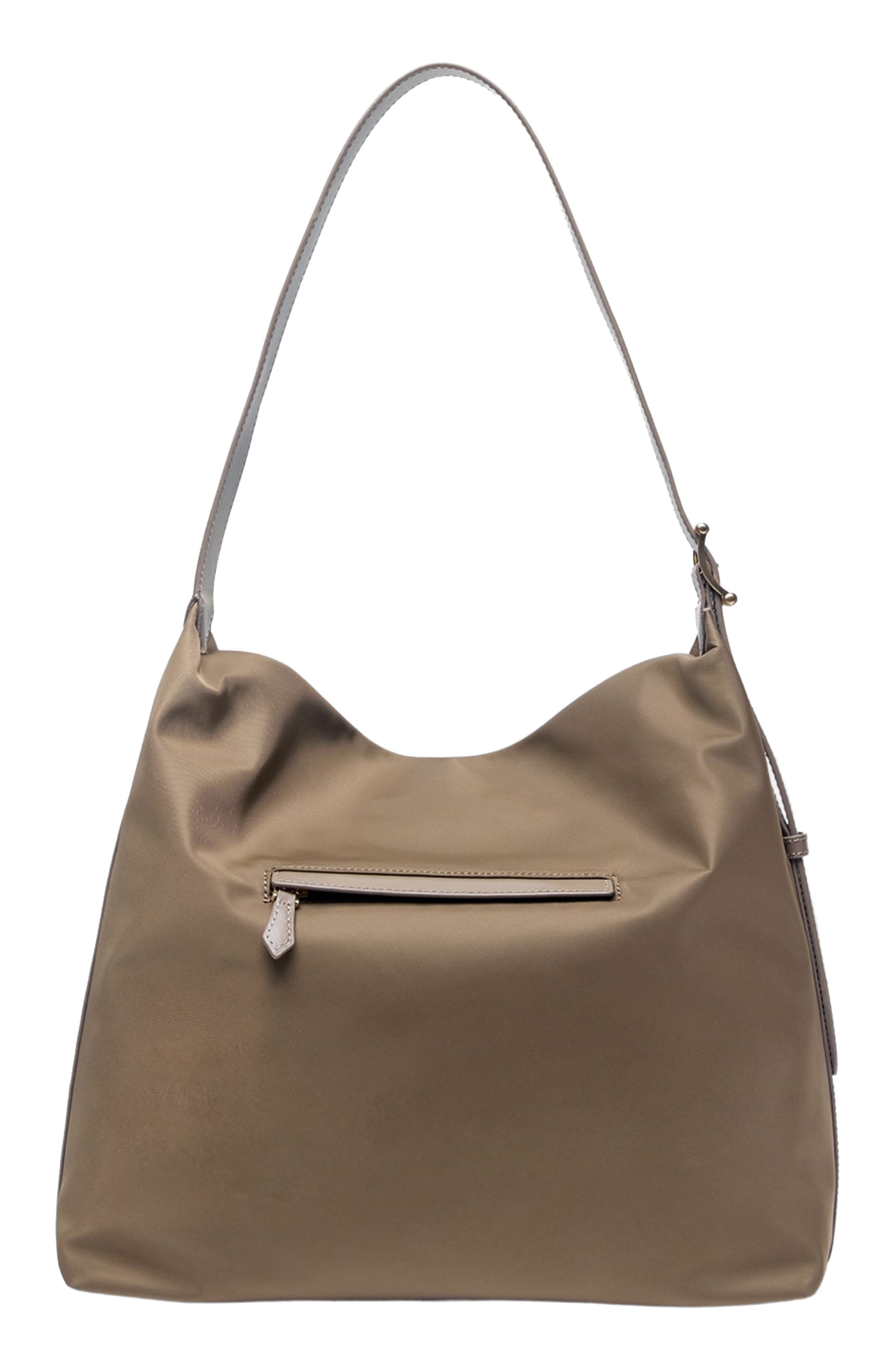 Oryany Sophia Nylon Shoulder Bag