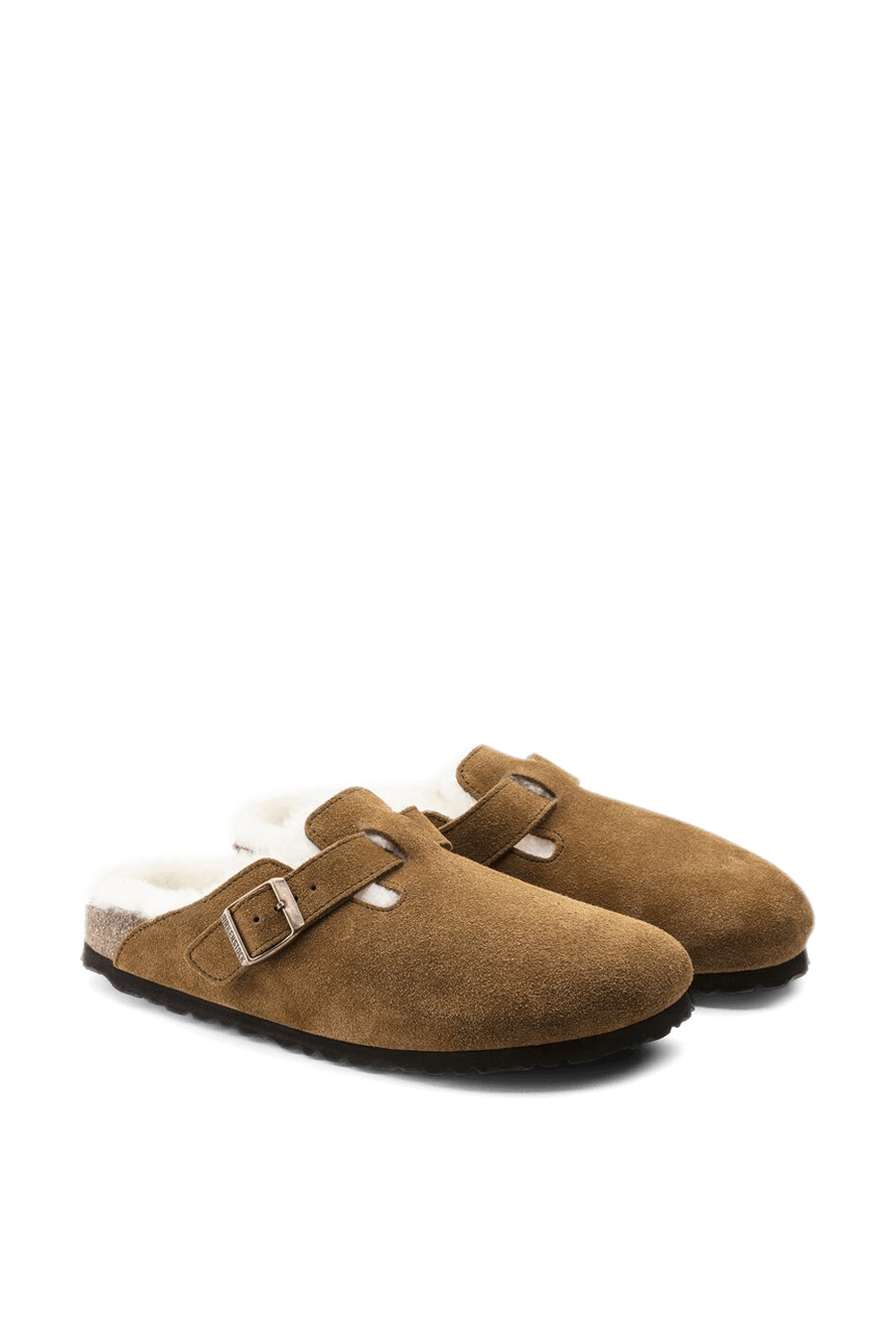 BIRKENSTOCK נעלי בוסטון שרלינג