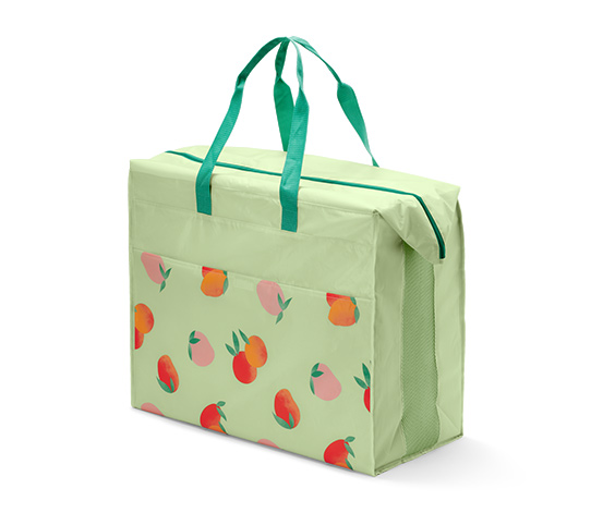 Jumbo-Bettwarentasche