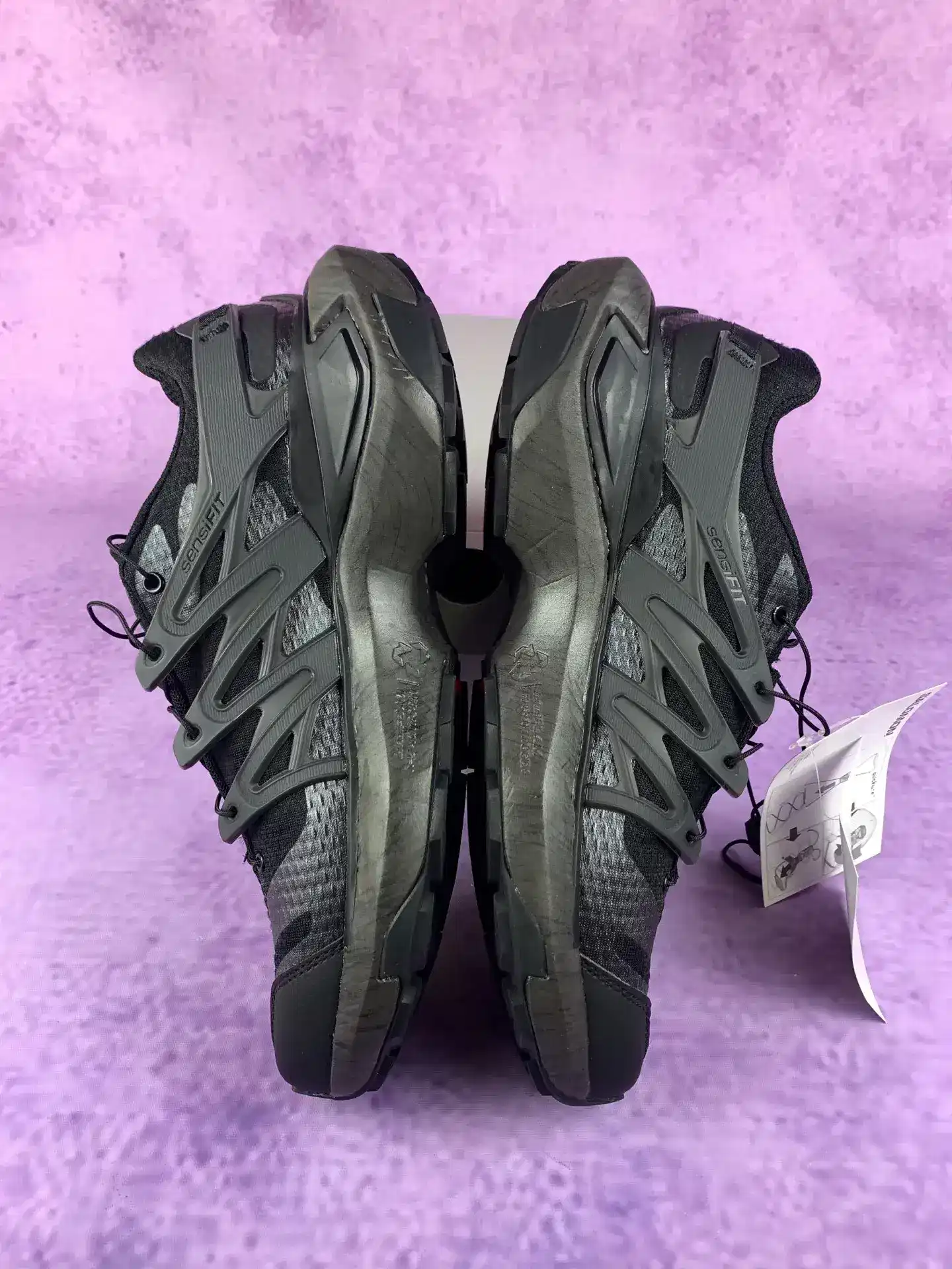 Salomon XT PU.RE Advanced Shoes product photo from LabelPicks