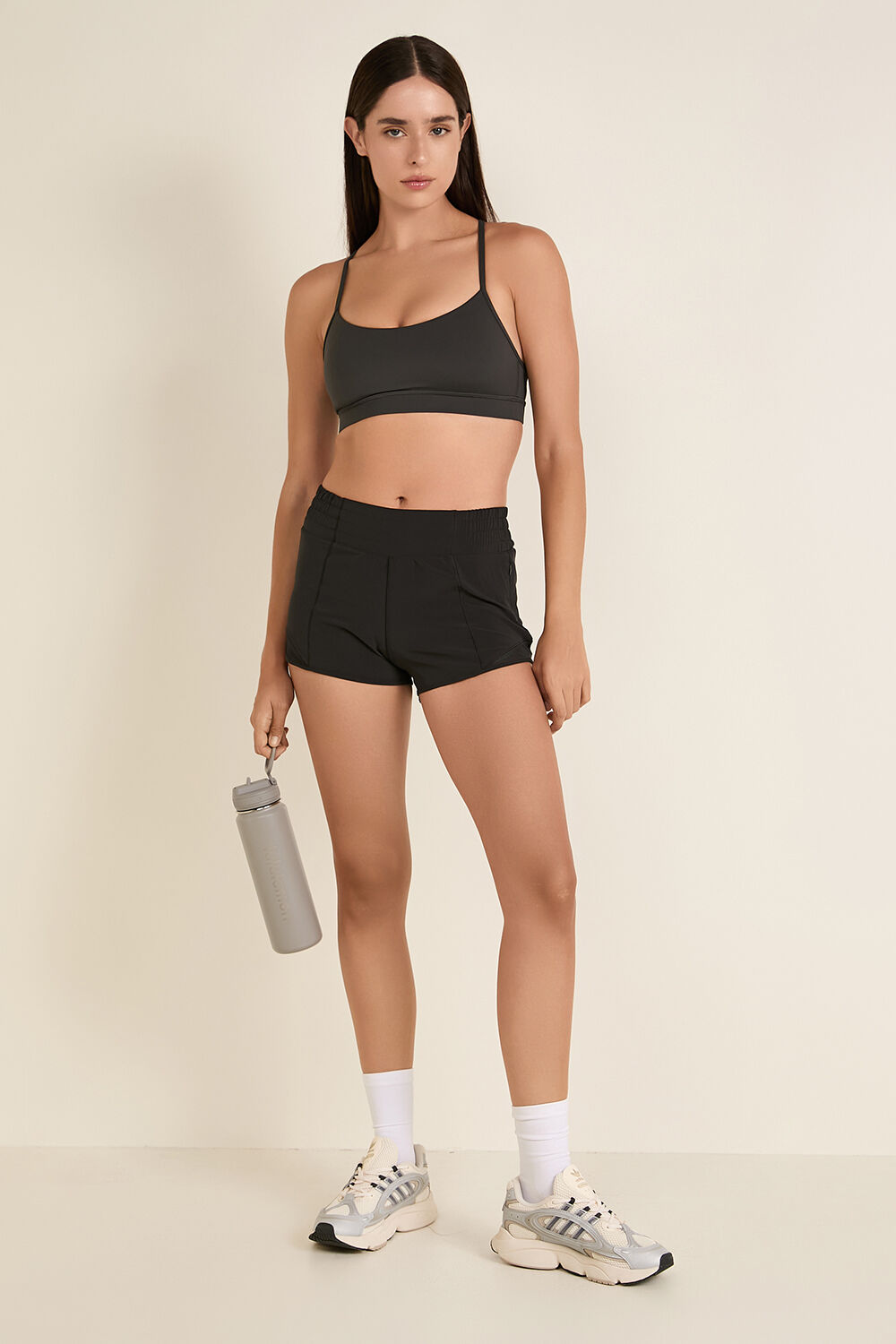 LULULEMON Flow Y Bra Nulu