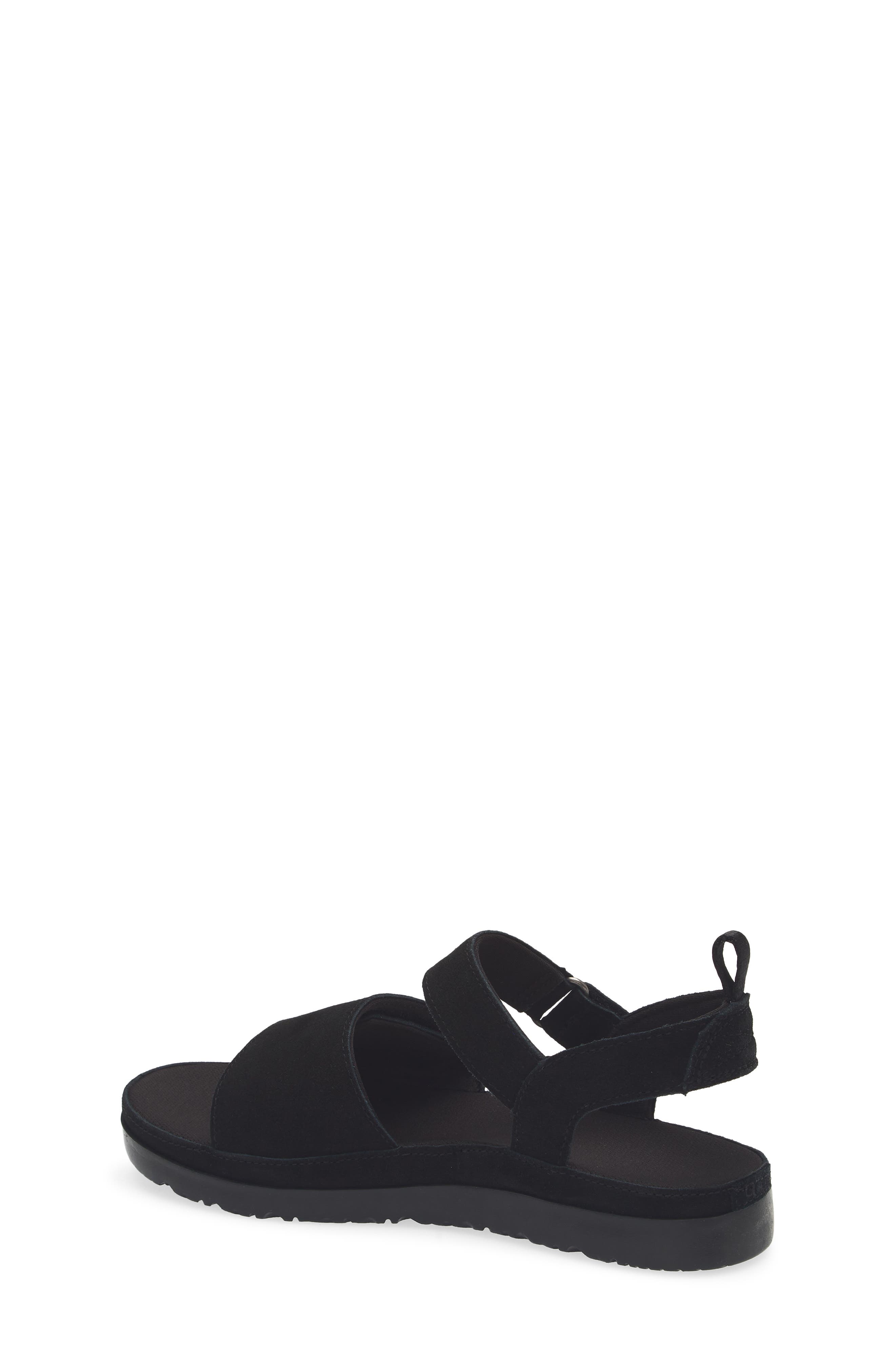 UGG® Kids' Goldenstar Platform Sandal
