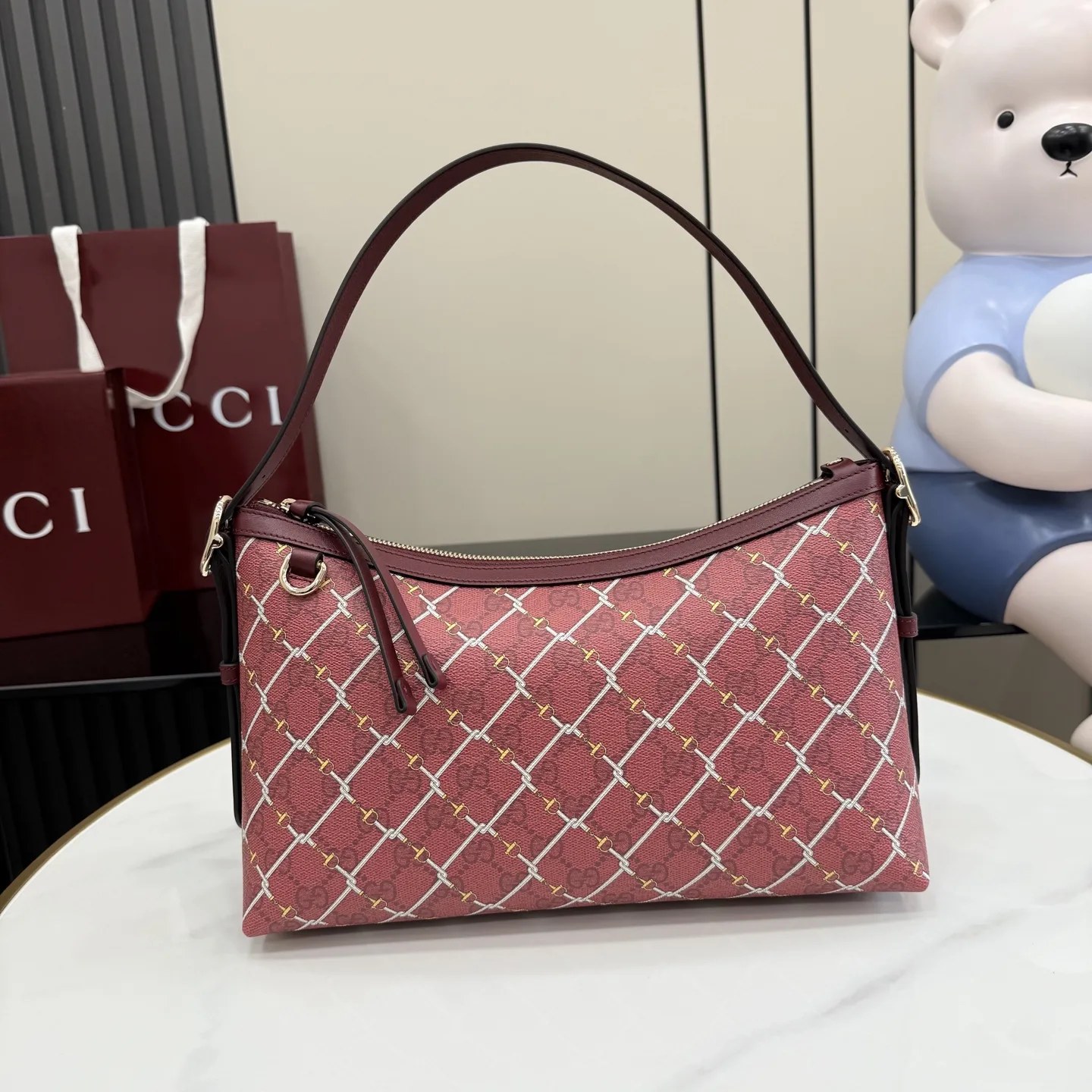 Gucci Day-To-Night Shoulder Bag product photo from LabelPicks