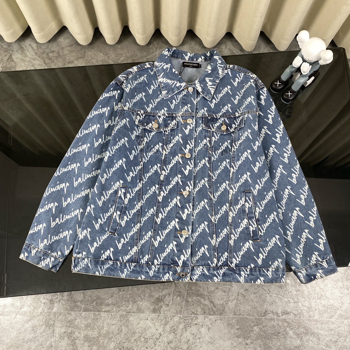 0408 New quality jacket