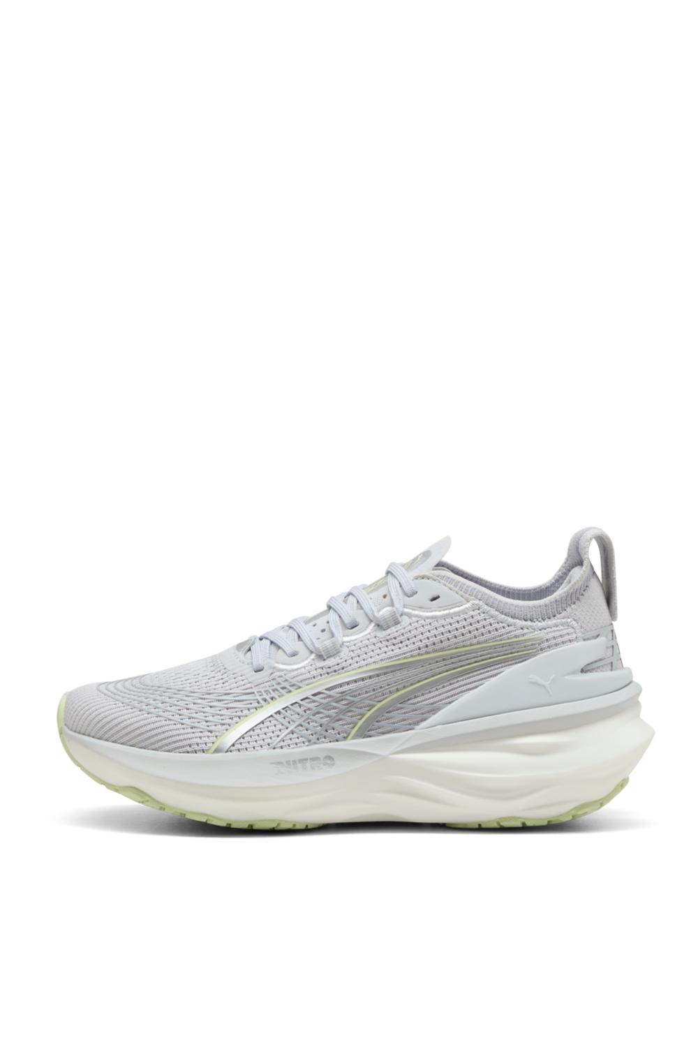 PUMA נעלי ריצה פוראבר ראן ניטרו 2