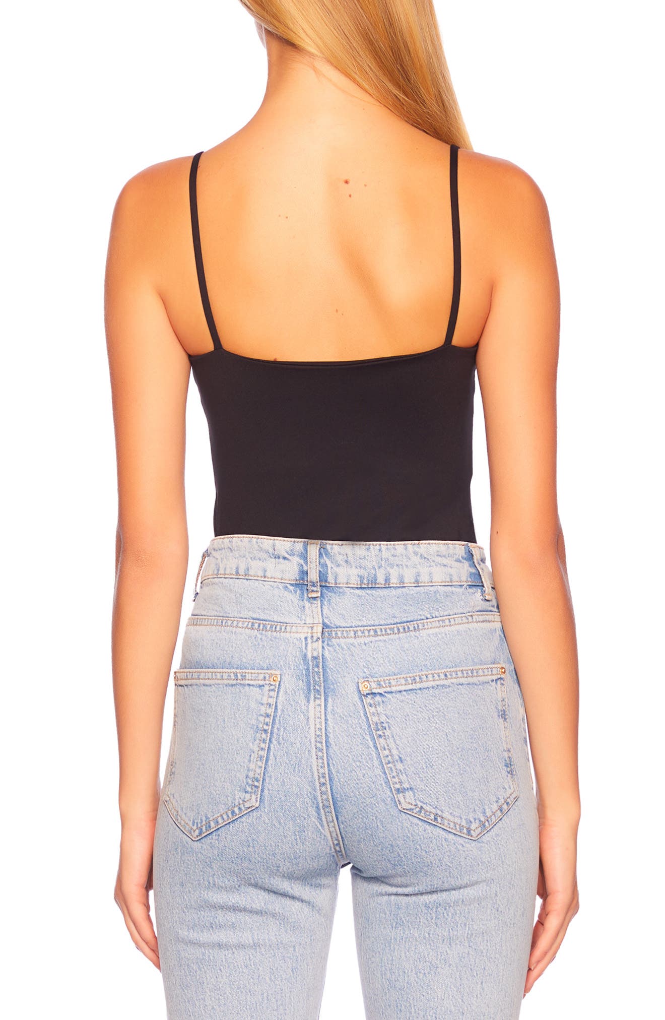 Susana Monaco Essential V-Neck Camisole