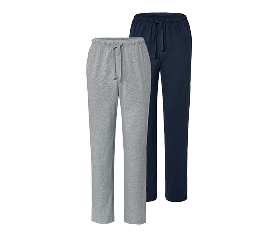 2 Pyjamahosen