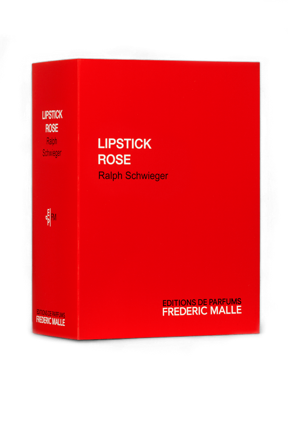 FREDERIC MALLE Lipstick Rose Eau de Parfum 100 ml