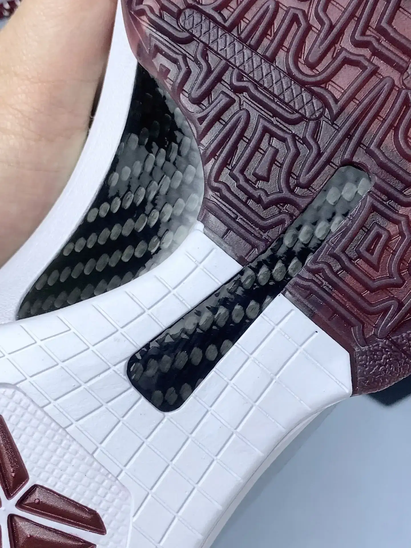 Kobe 5 Protro “Lower Merion Aces Away” Basketball Shoes product photo from LabelPicks
