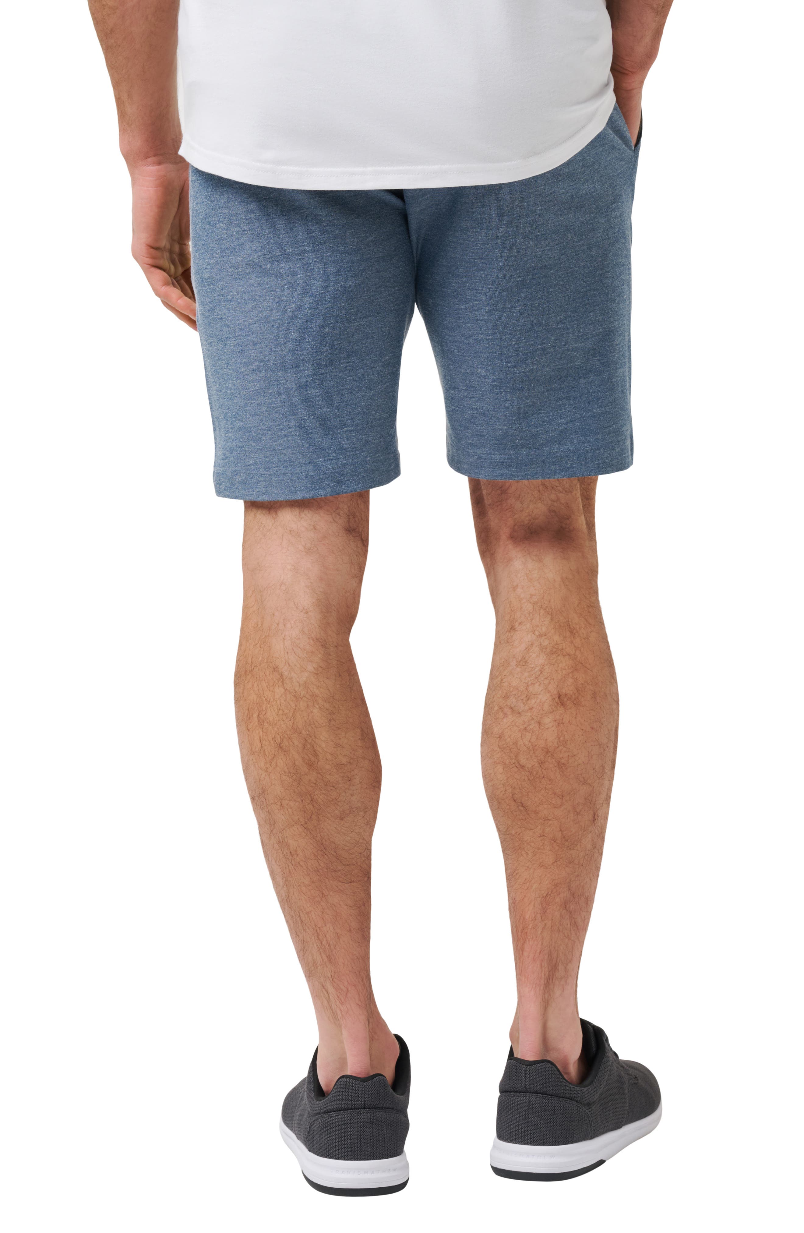 TravisMathew Men's Adirondack Stretch Shorts