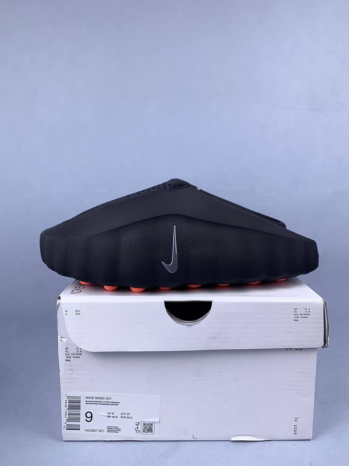 Nike Mind 001 Slides