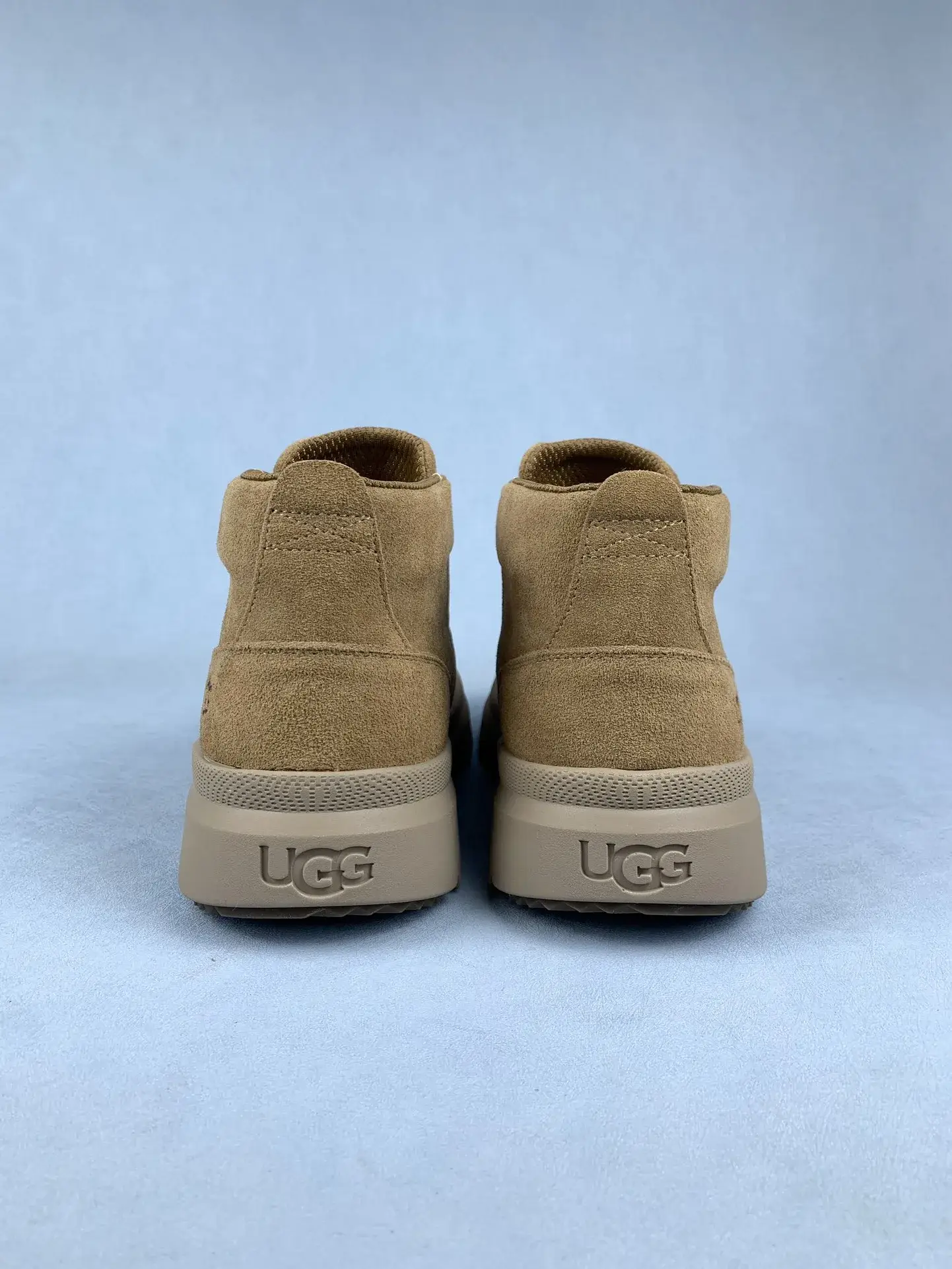 UGG Burleigh Chukka Boot product photo from LabelPicks