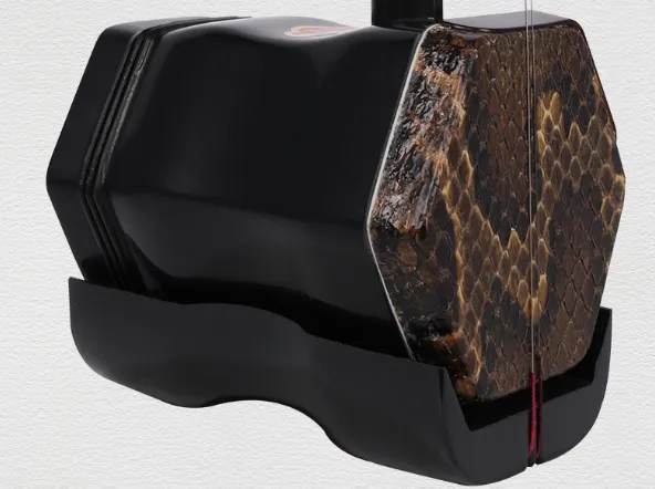 rosewood erhu musical instrument
