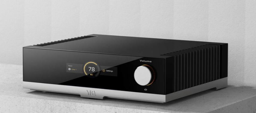 YBA YA302 YA302 Integrated Amplifier Brand New - GreshamTech