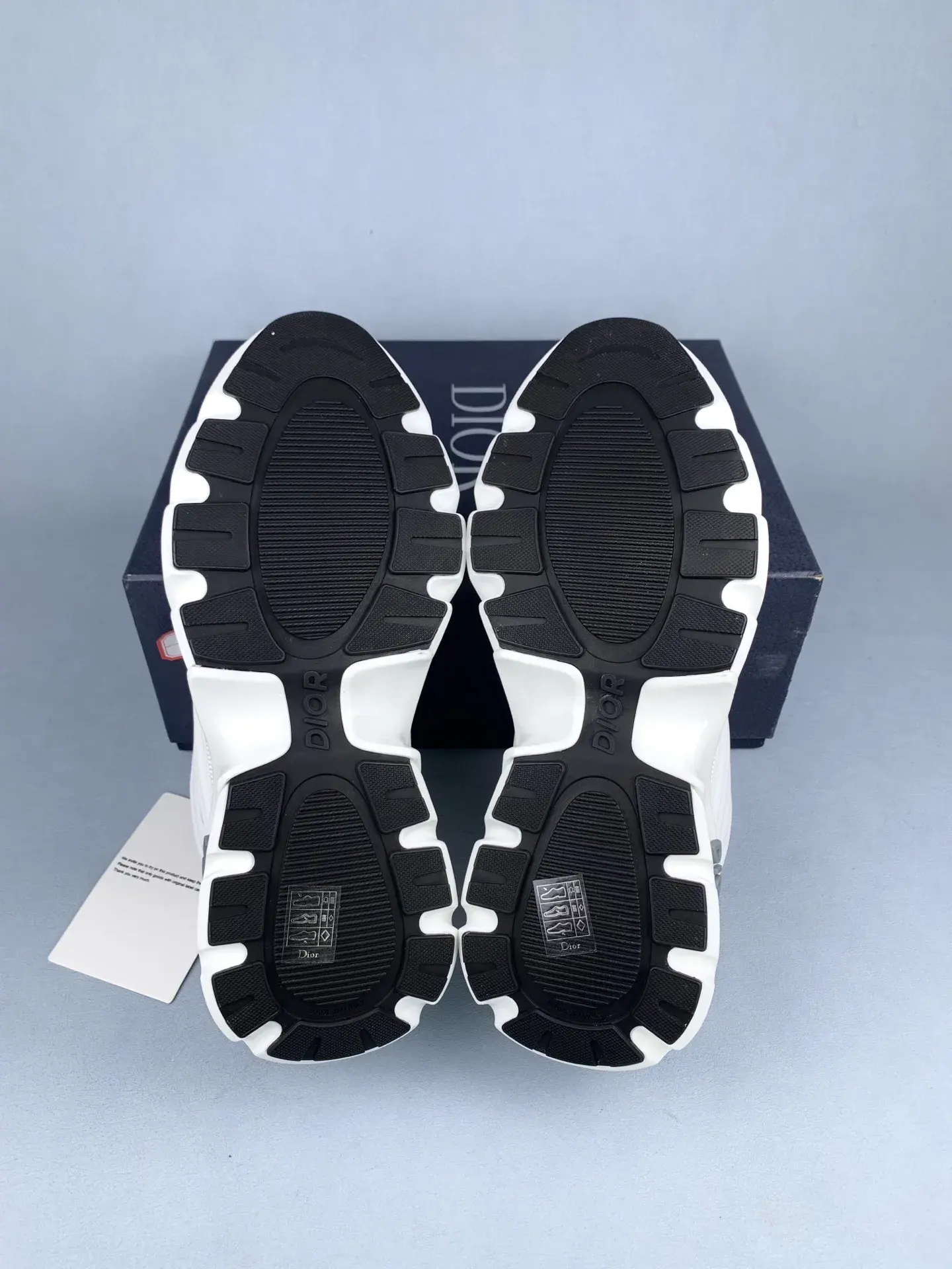 B44 Blade Sneaker product photo from LabelPicks