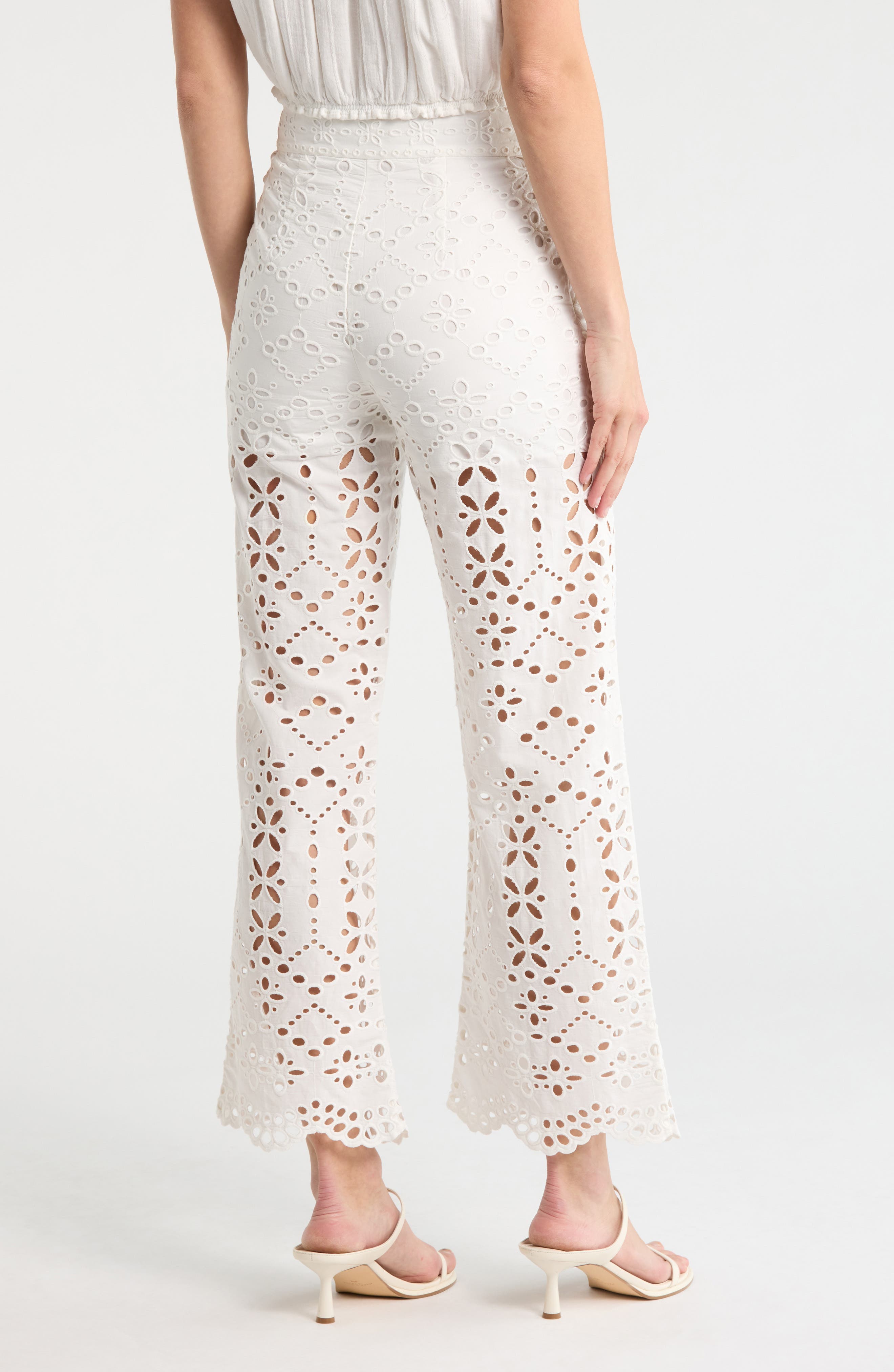 Veronica Beard Kemper Pants