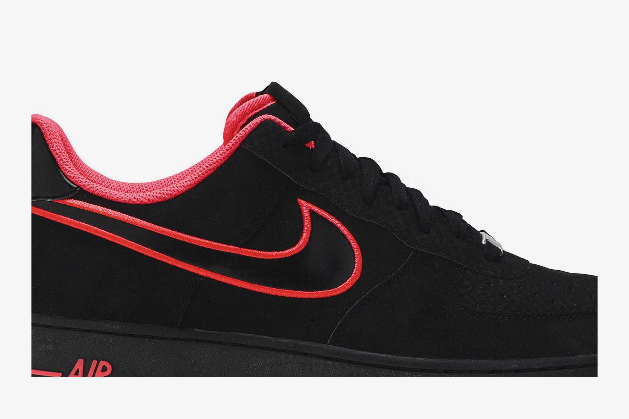Nike Air Force 1 ‘Yeezy’ 488298-048
